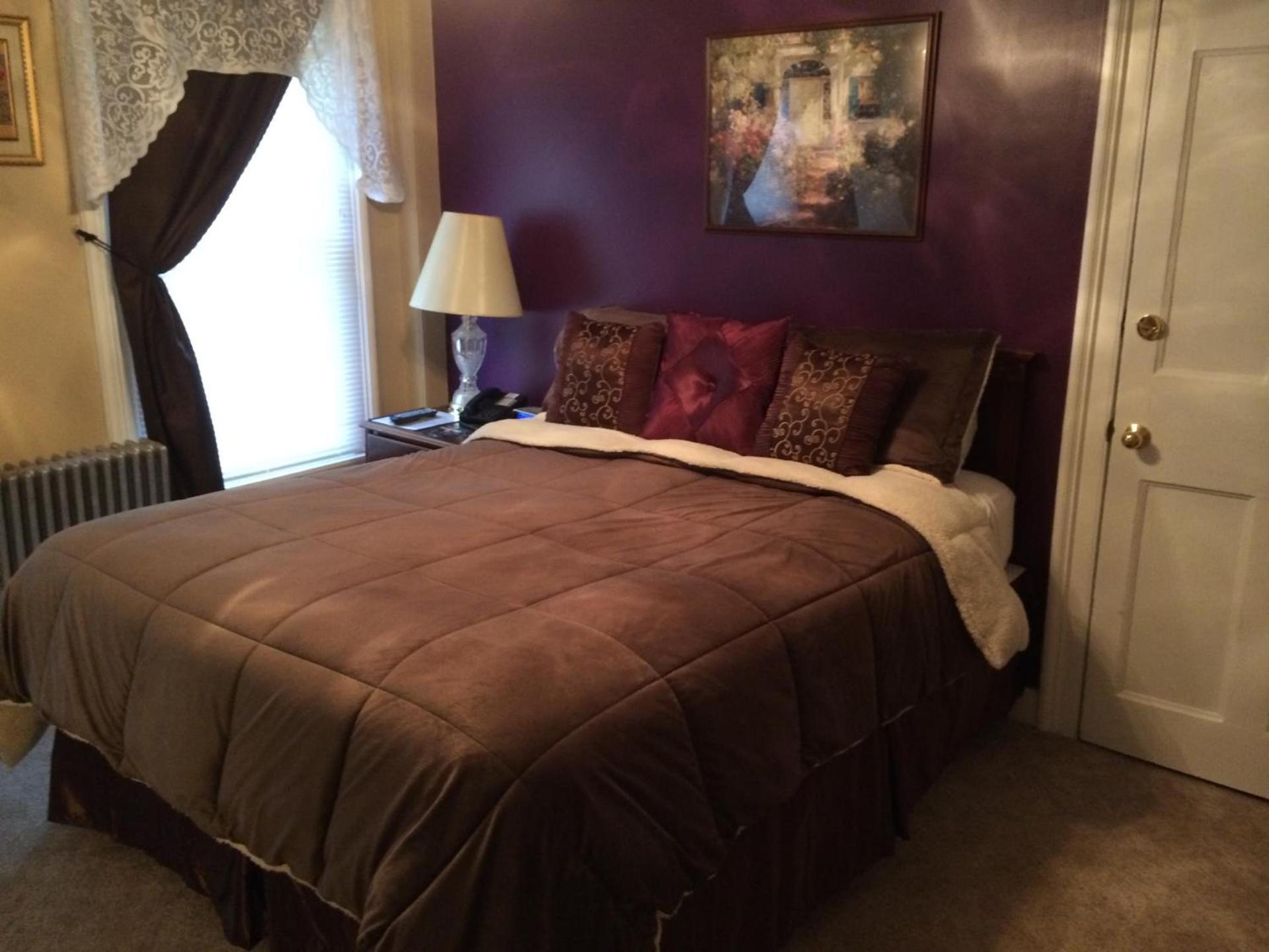 The Tunnicliff Inn photo 29