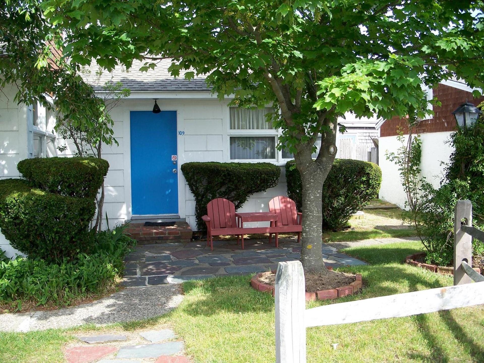 Blue Sea Motor Inn photo 19