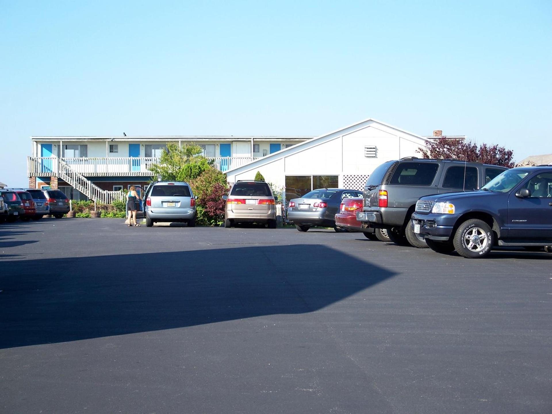 Blue Sea Motor Inn photo 25