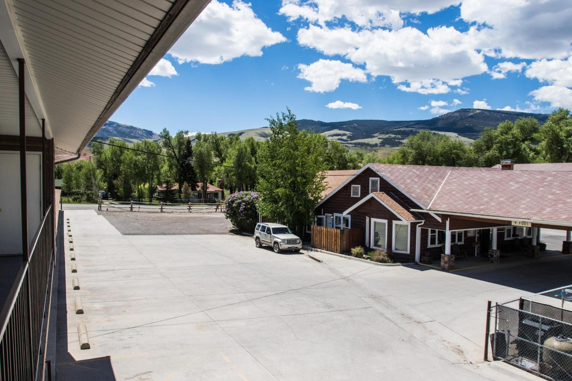 Stagecoach Inn & Suites photo 71