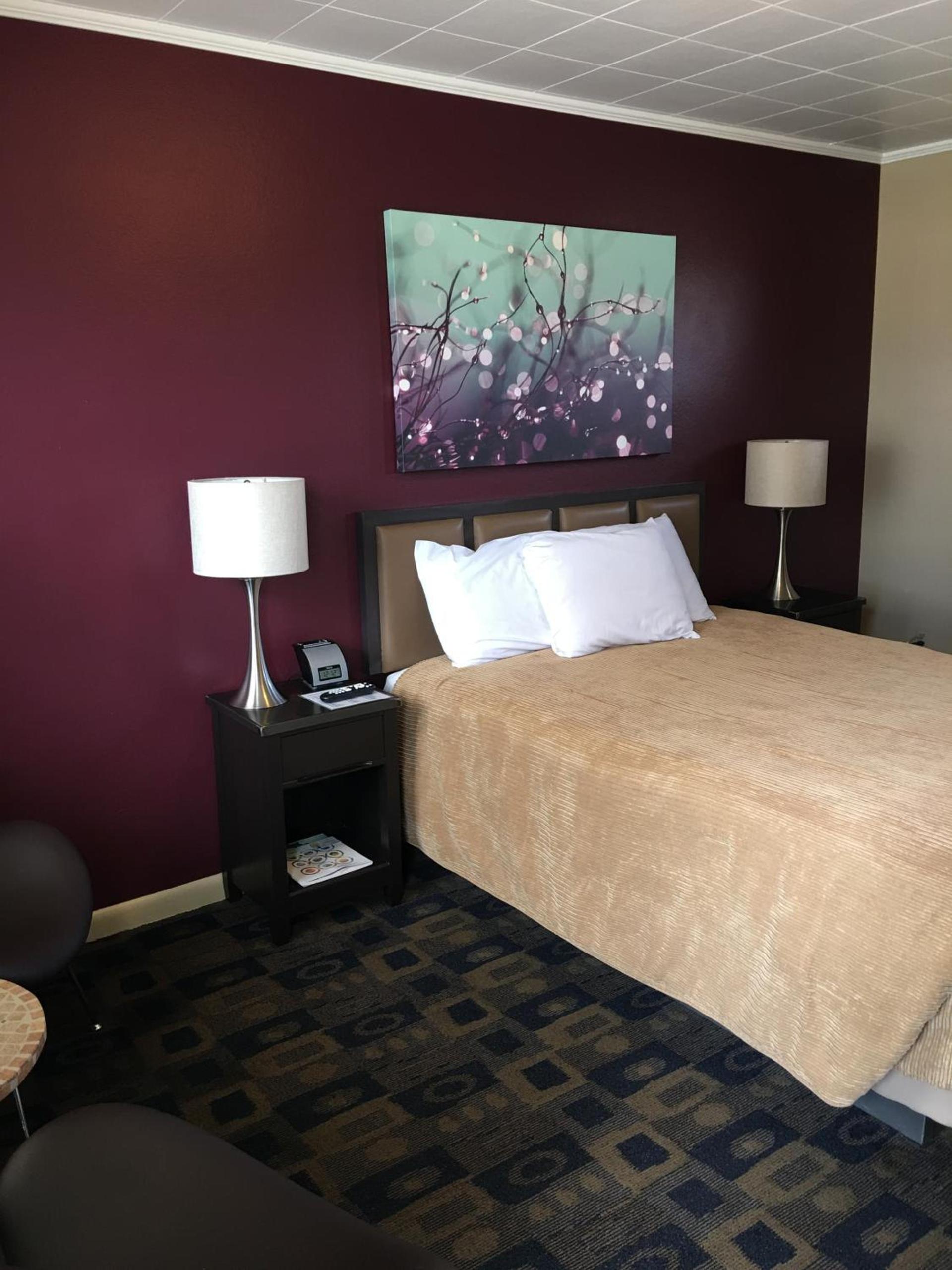 The Triangle Motel photo 28