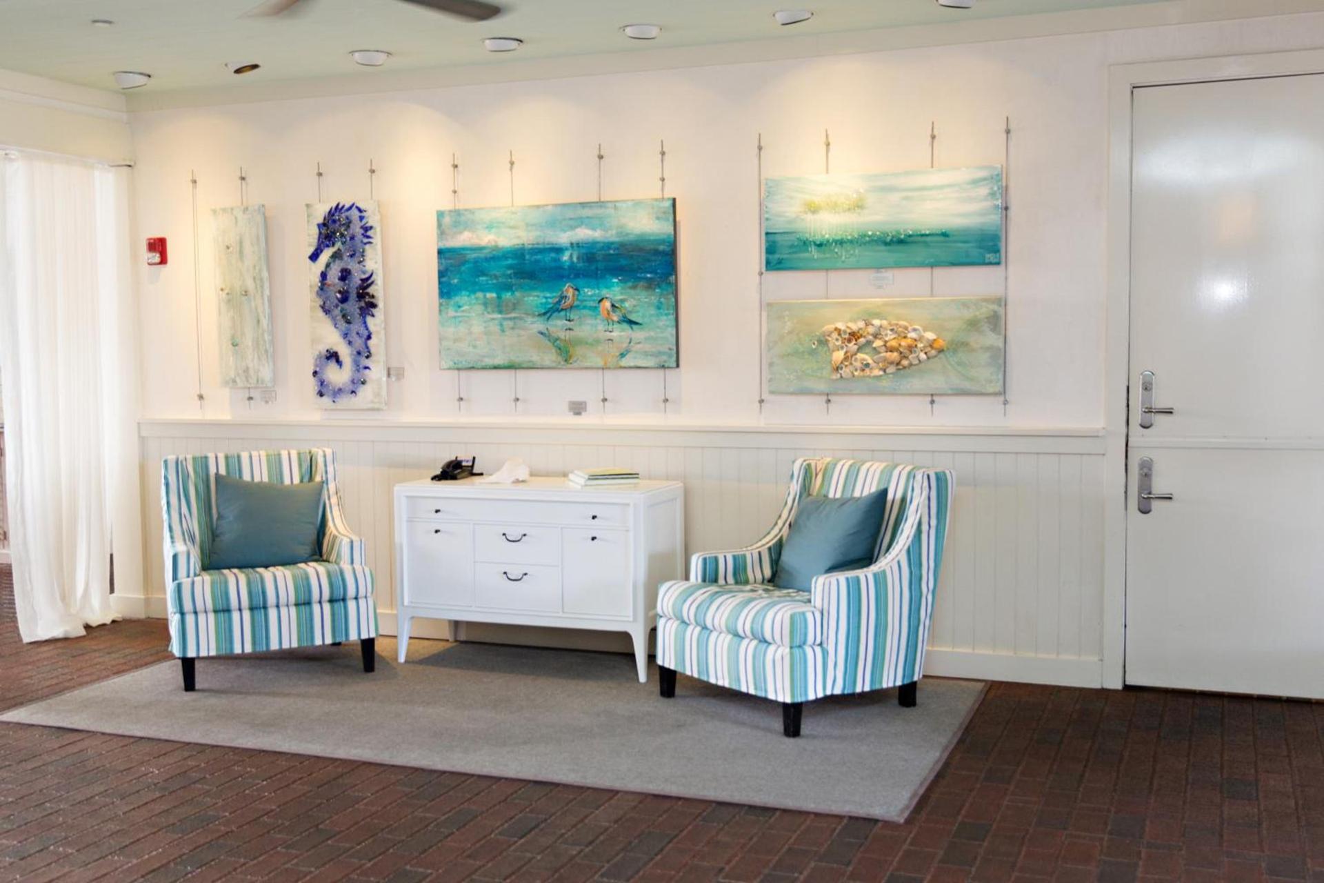 WaterColor Inn & Resort photo 9