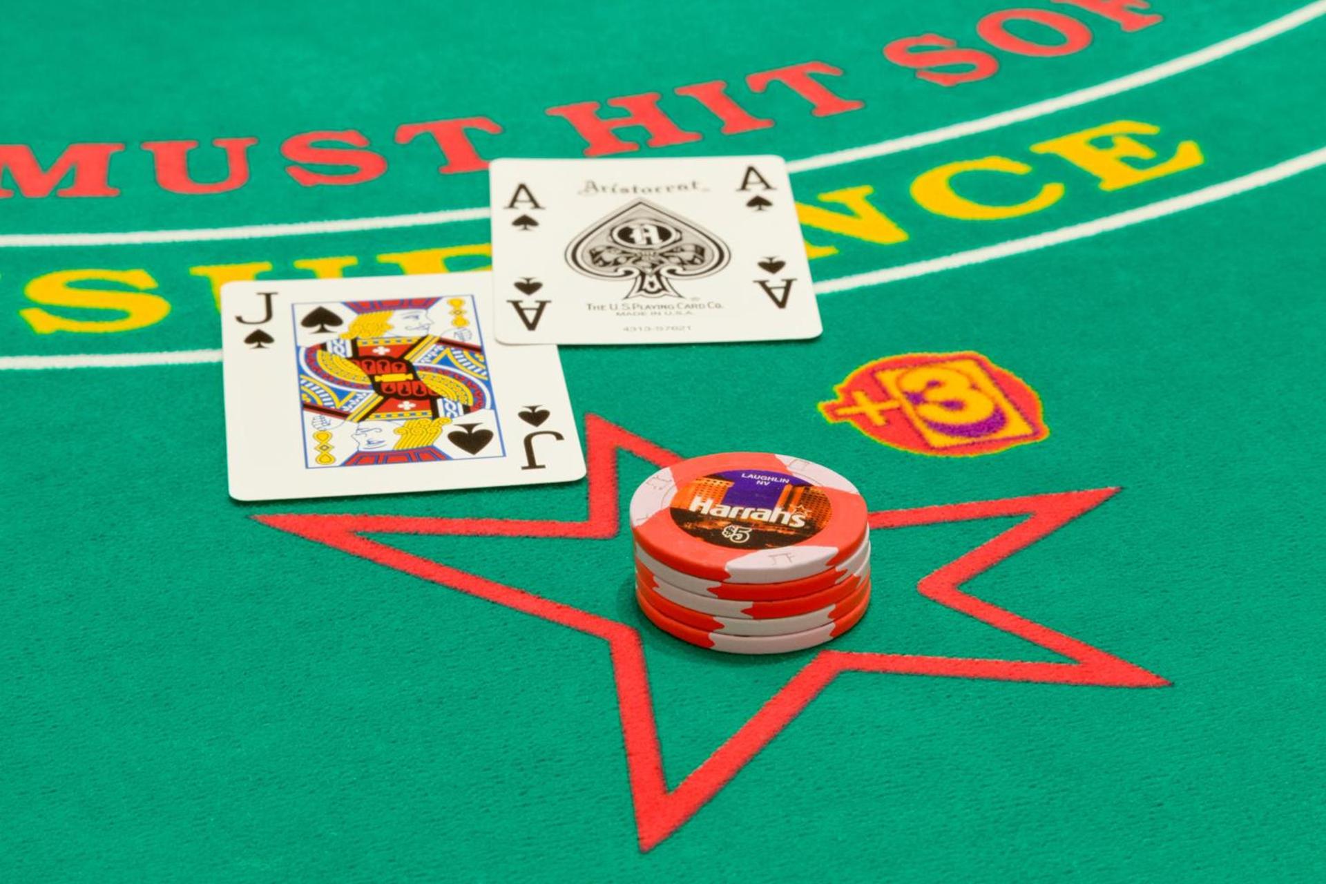 Harrah's Laughlin, A Caesars Destination photo 16
