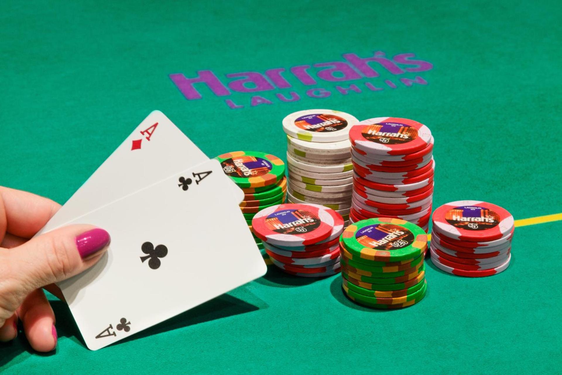 Harrah's Laughlin, A Caesars Destination photo 6