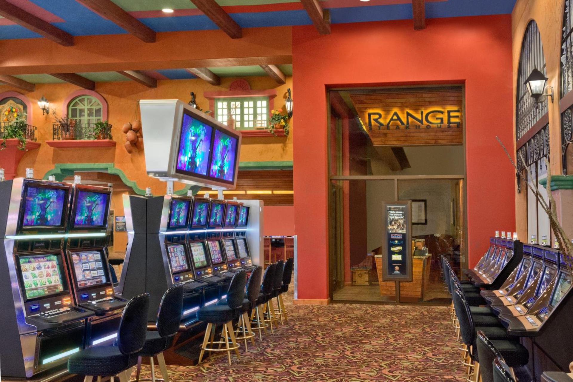 Harrah's Laughlin, A Caesars Destination photo 10