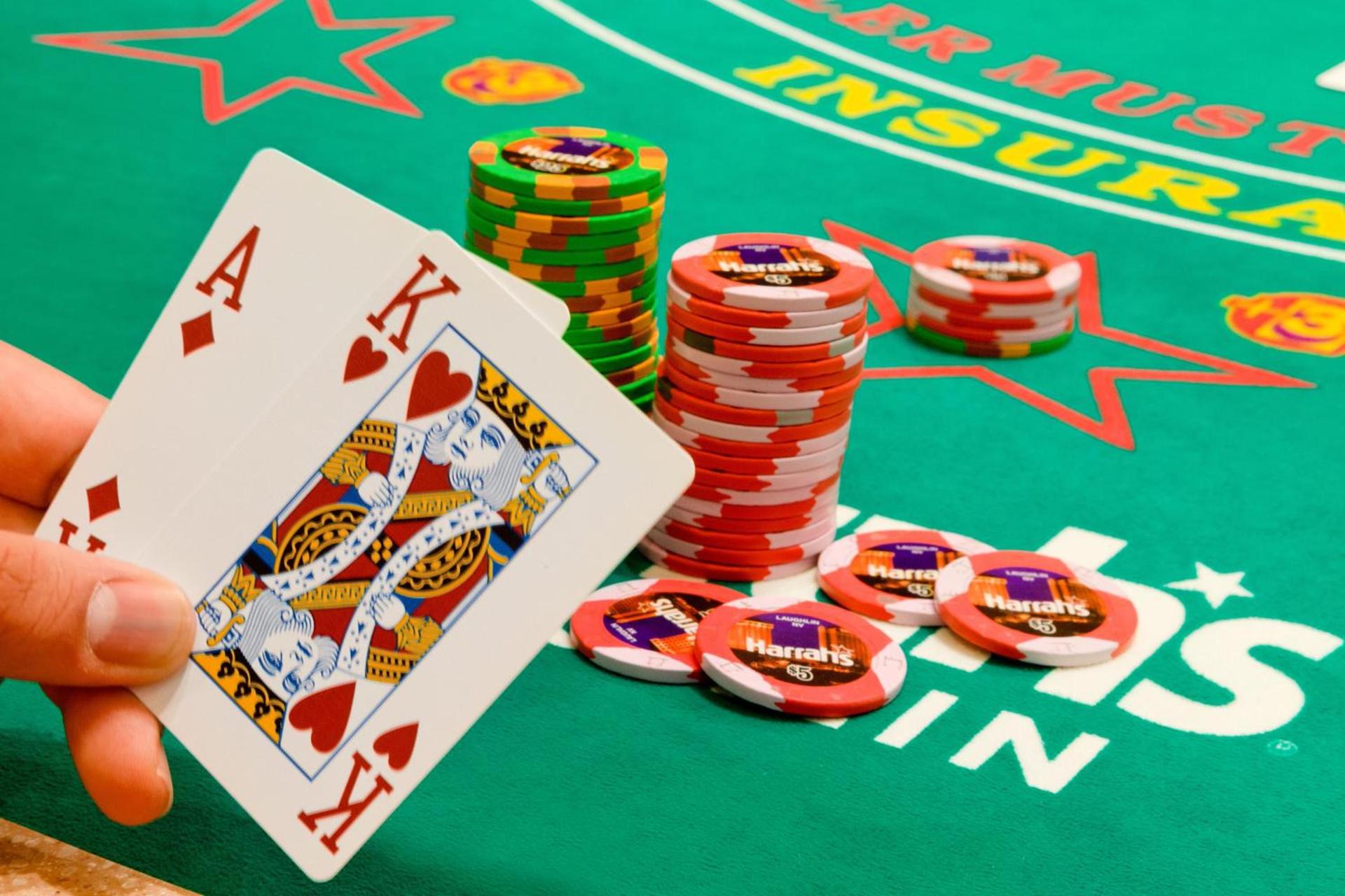 Harrah's Laughlin, A Caesars Destination photo 18