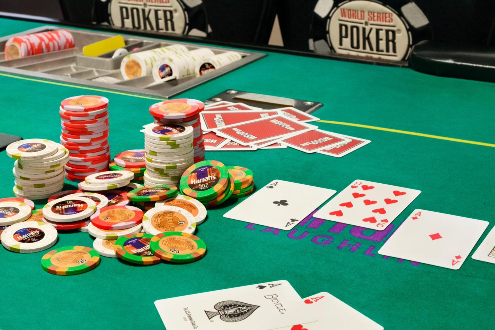 Harrah's Laughlin, A Caesars Destination photo 19