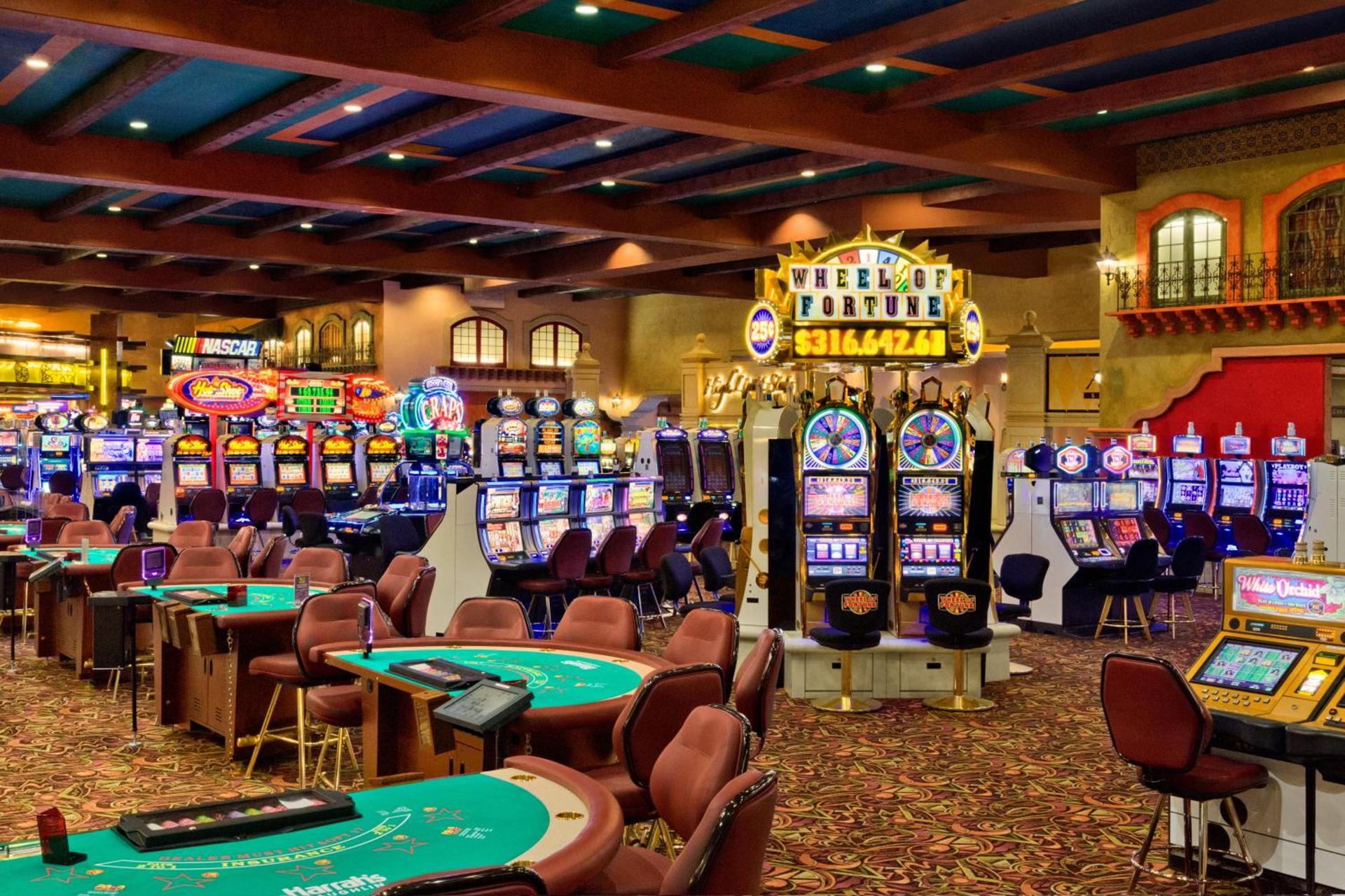 Harrah's Laughlin, A Caesars Destination photo 14