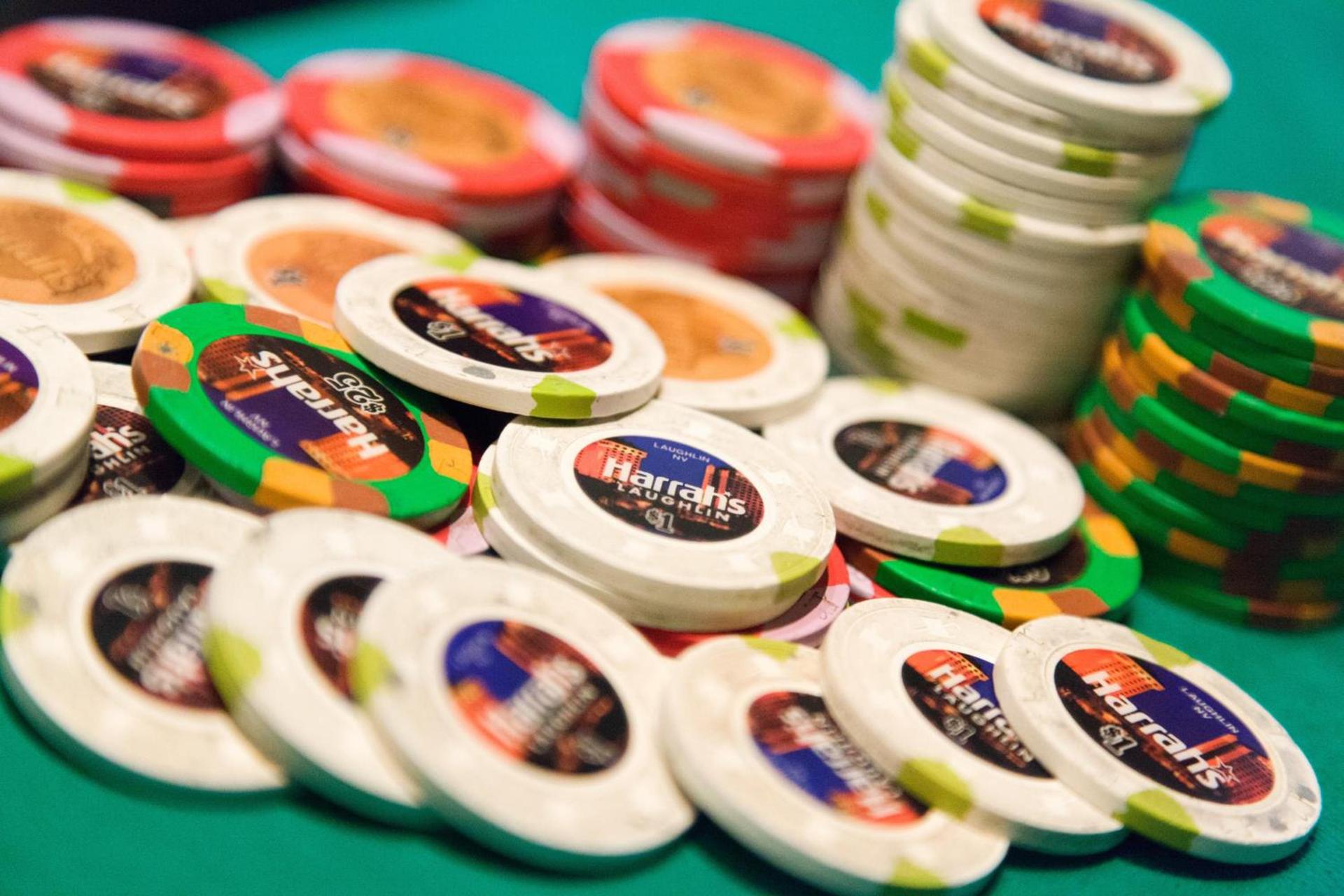Harrah's Laughlin, A Caesars Destination photo 20