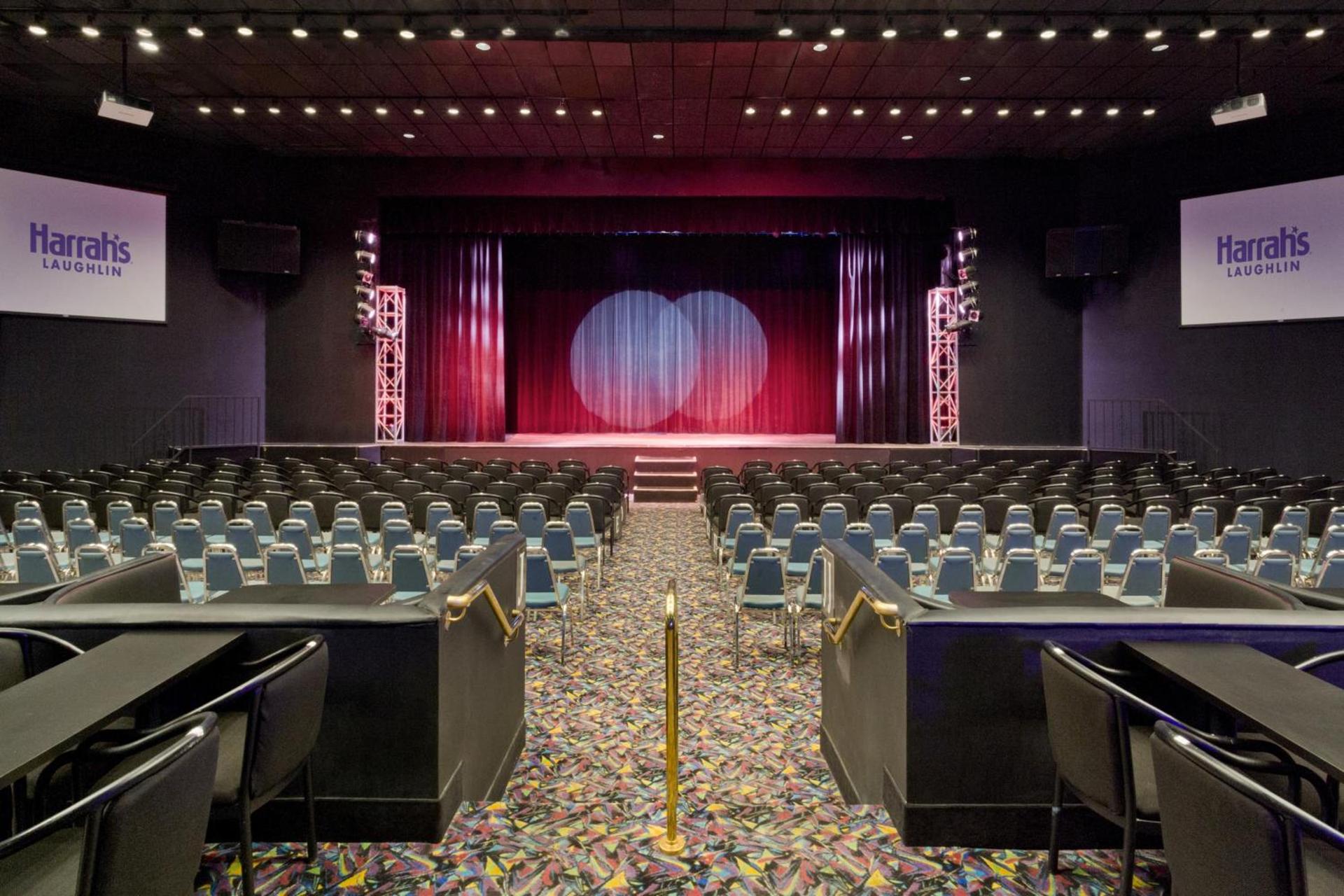 Harrah's Laughlin, A Caesars Destination photo 25