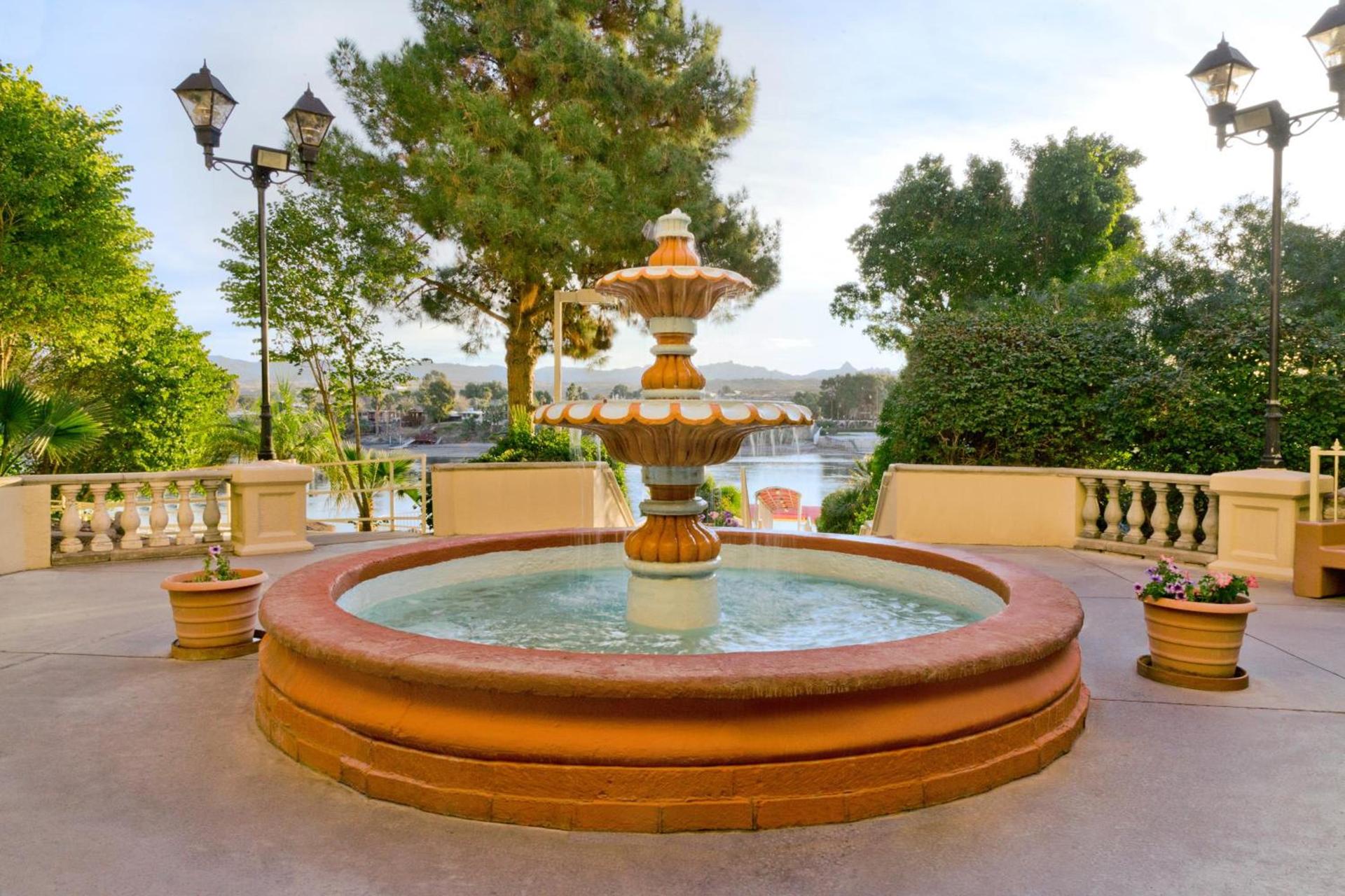 Harrah's Laughlin, A Caesars Destination photo 26