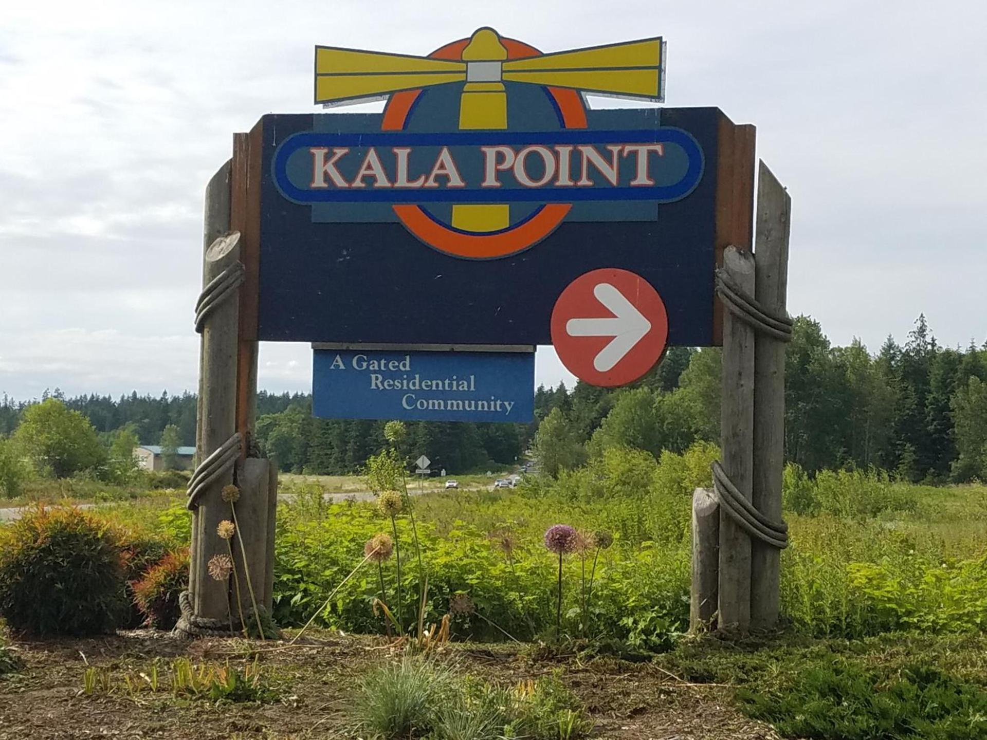 Multi Resorts at Kala Point photo 34