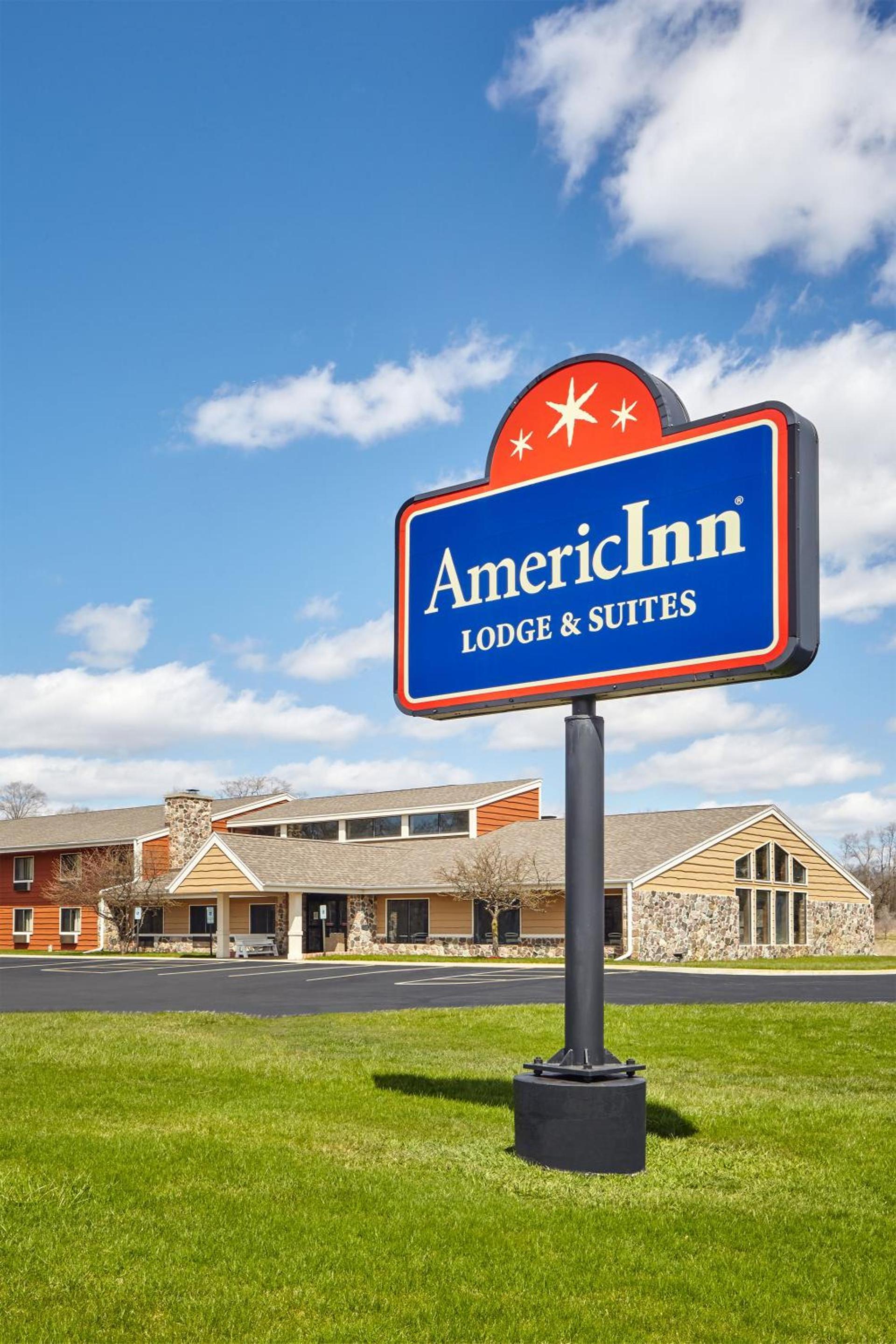 AmericInn by Wyndham Burlington photo 44
