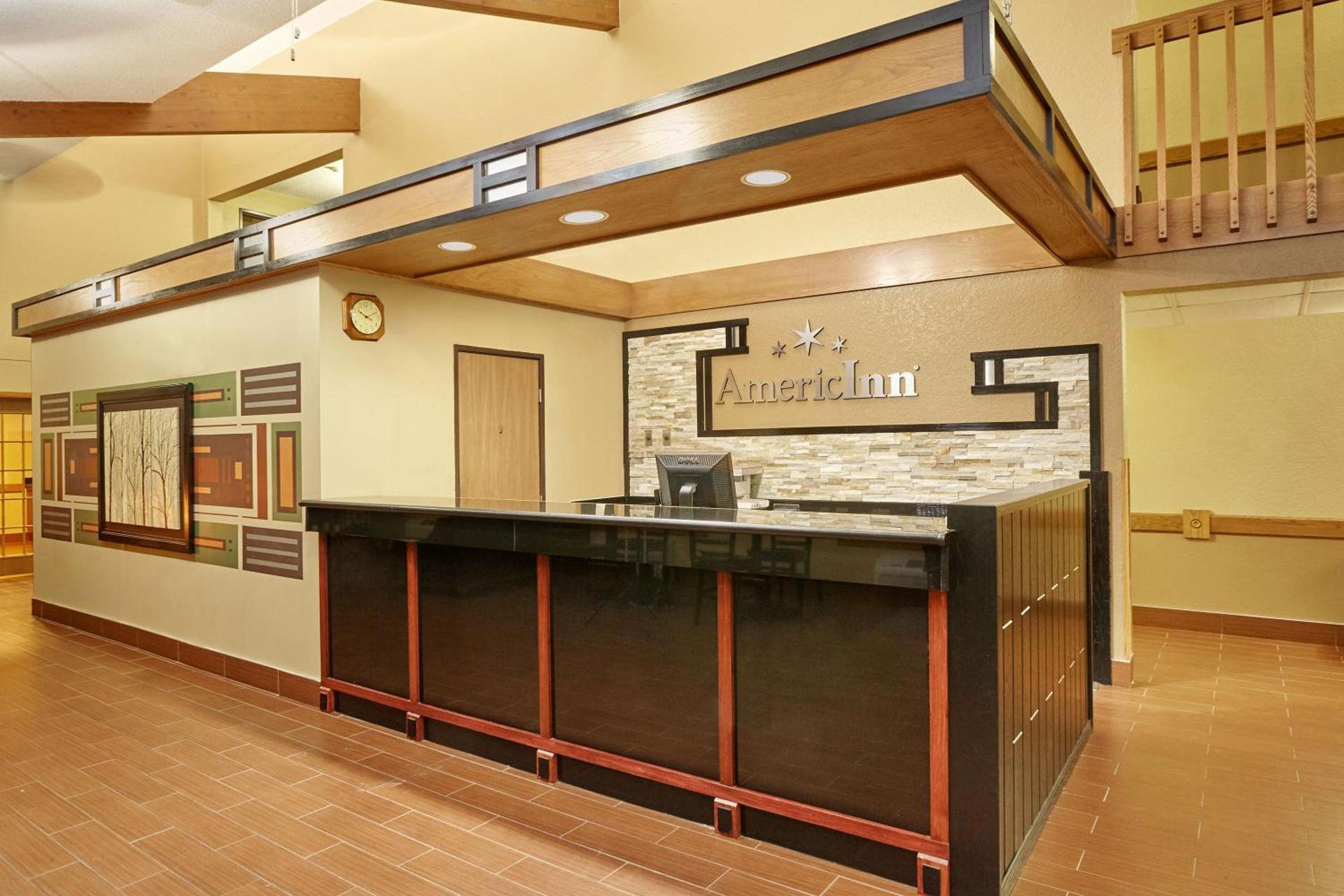 AmericInn by Wyndham Burlington photo 46