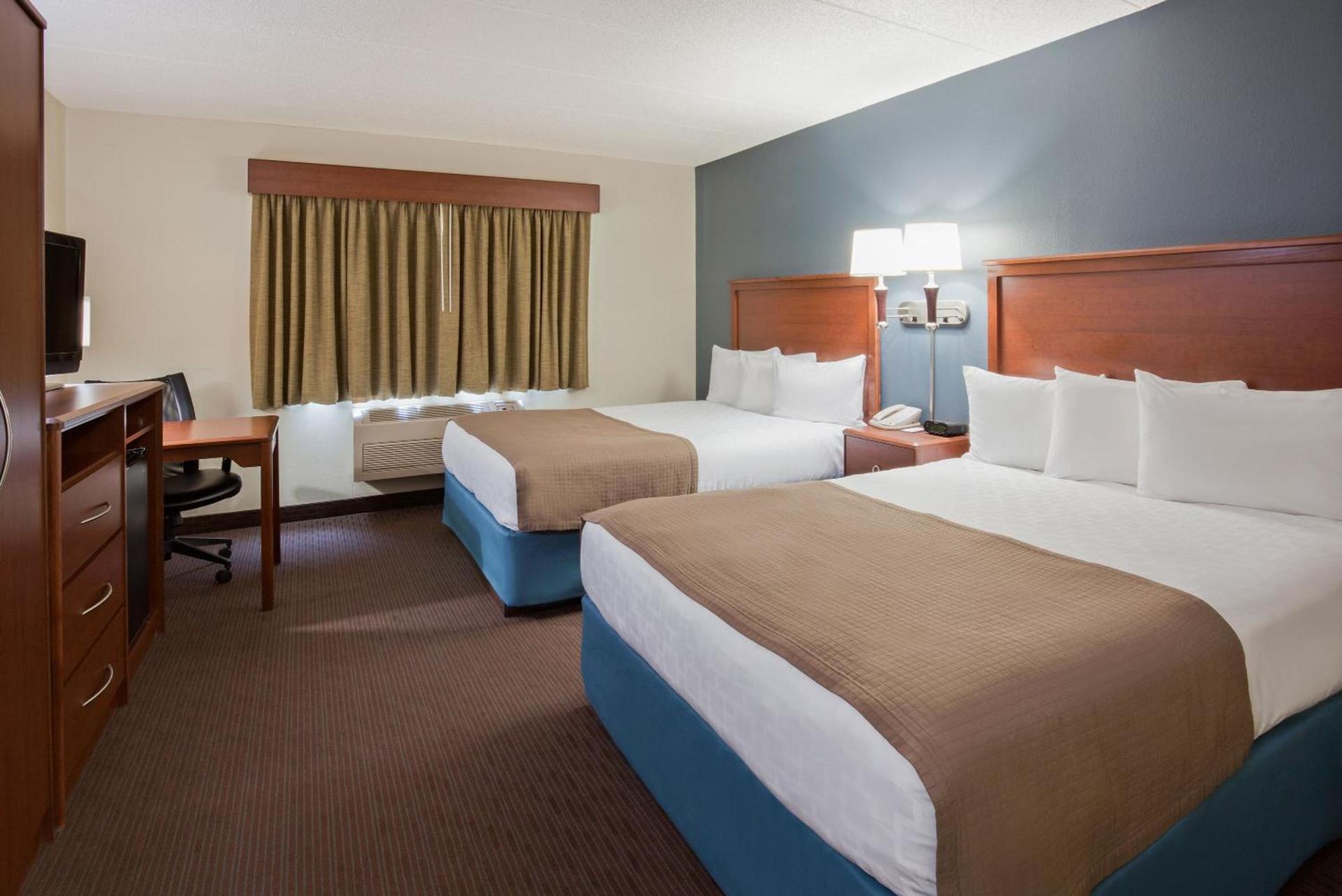 AmericInn by Wyndham Spencer photo 5