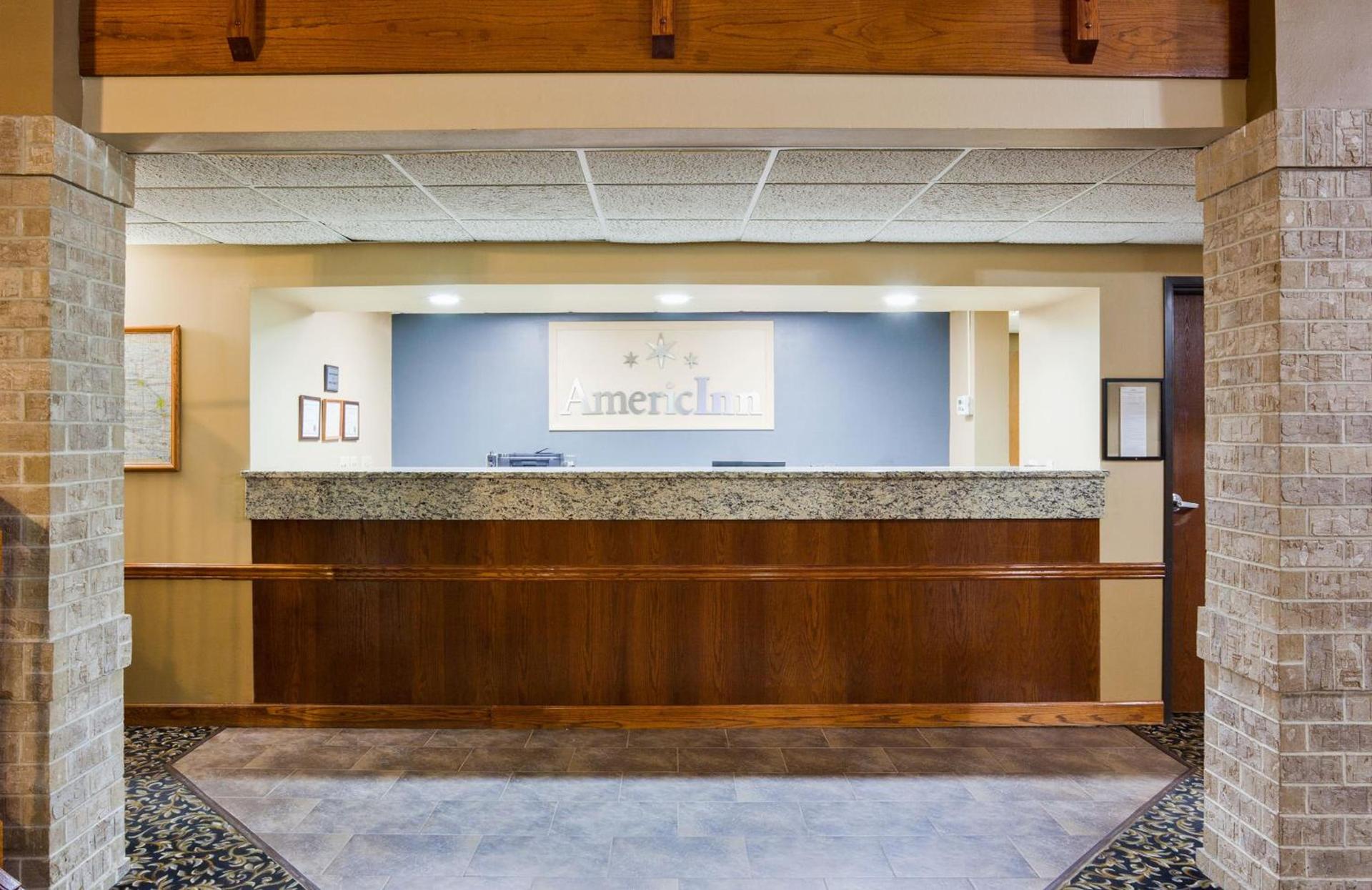 AmericInn by Wyndham Spencer photo 10