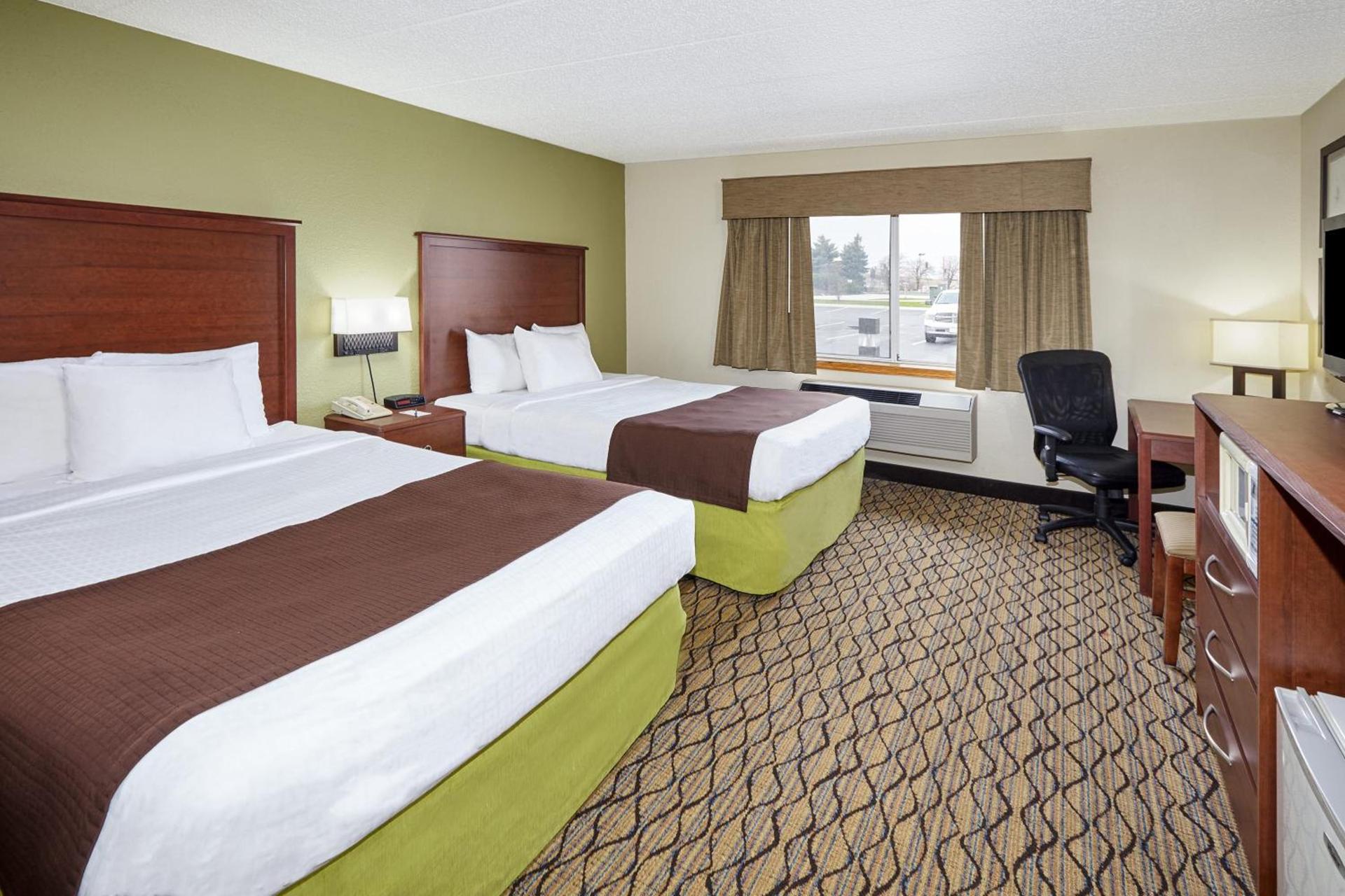 AmericInn by Wyndham Sheboygan photo 27