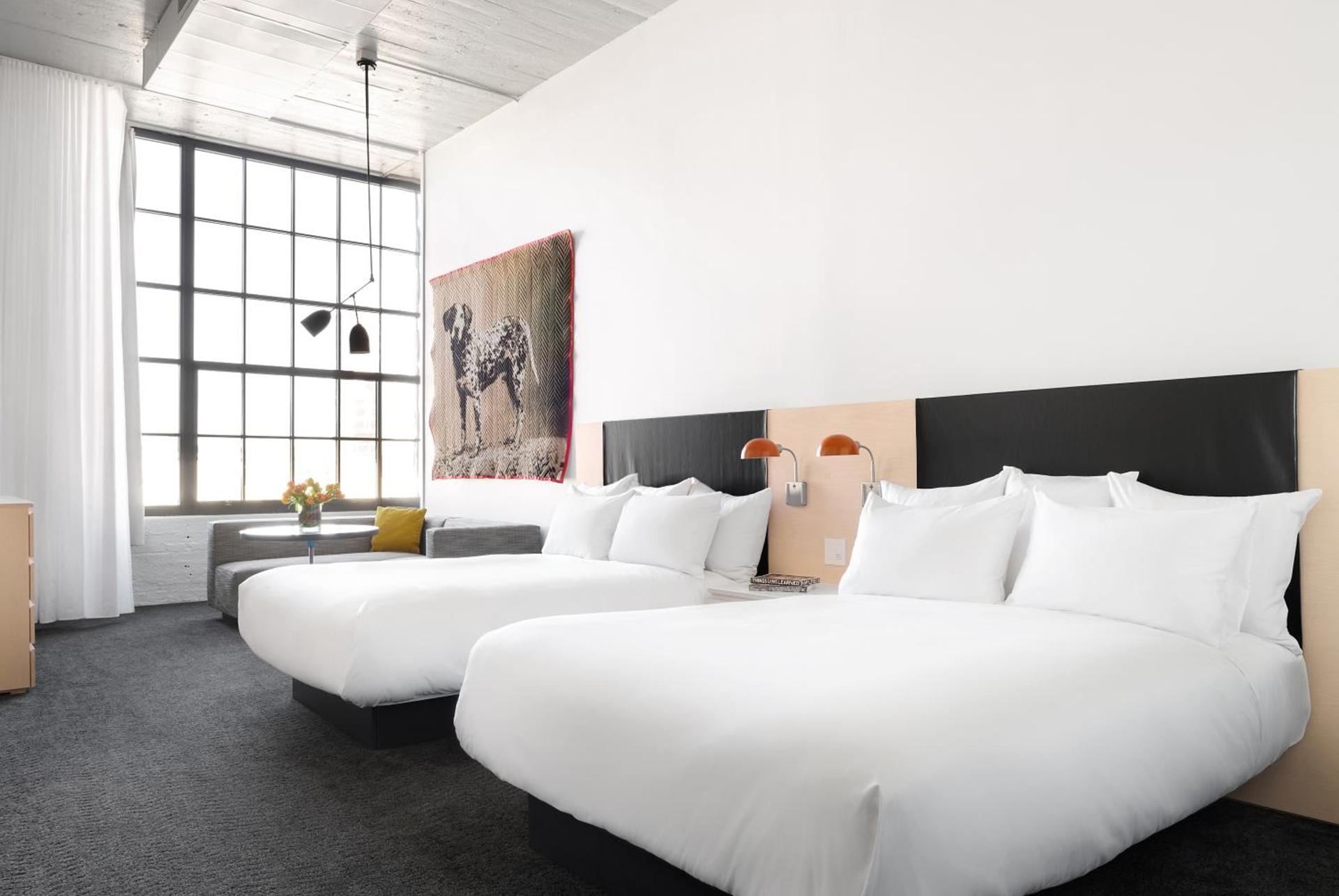 Fordson Hotel, in the Unbound Collection by Hyatt photo 30