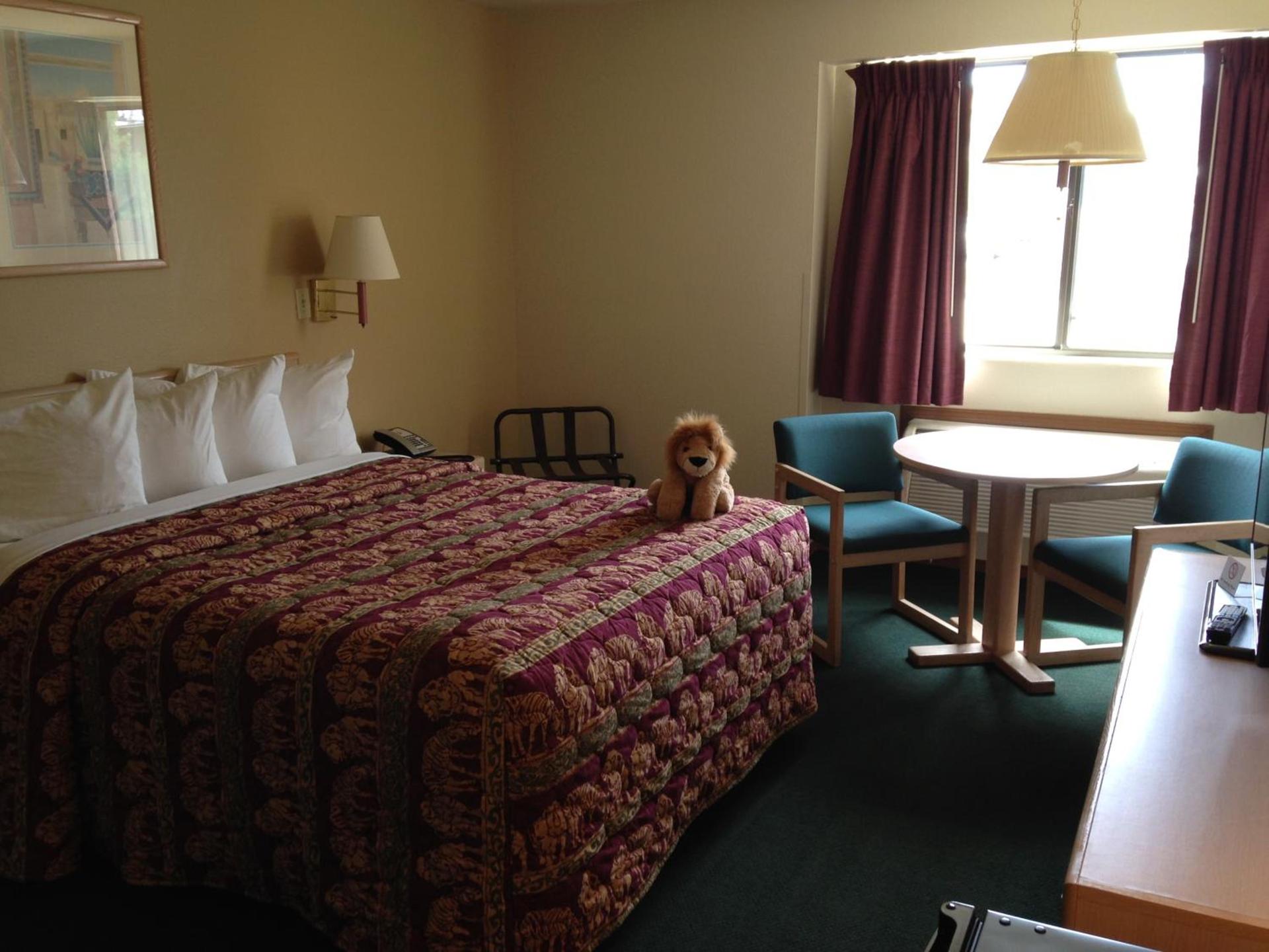 Kings Inn Cody photo 87