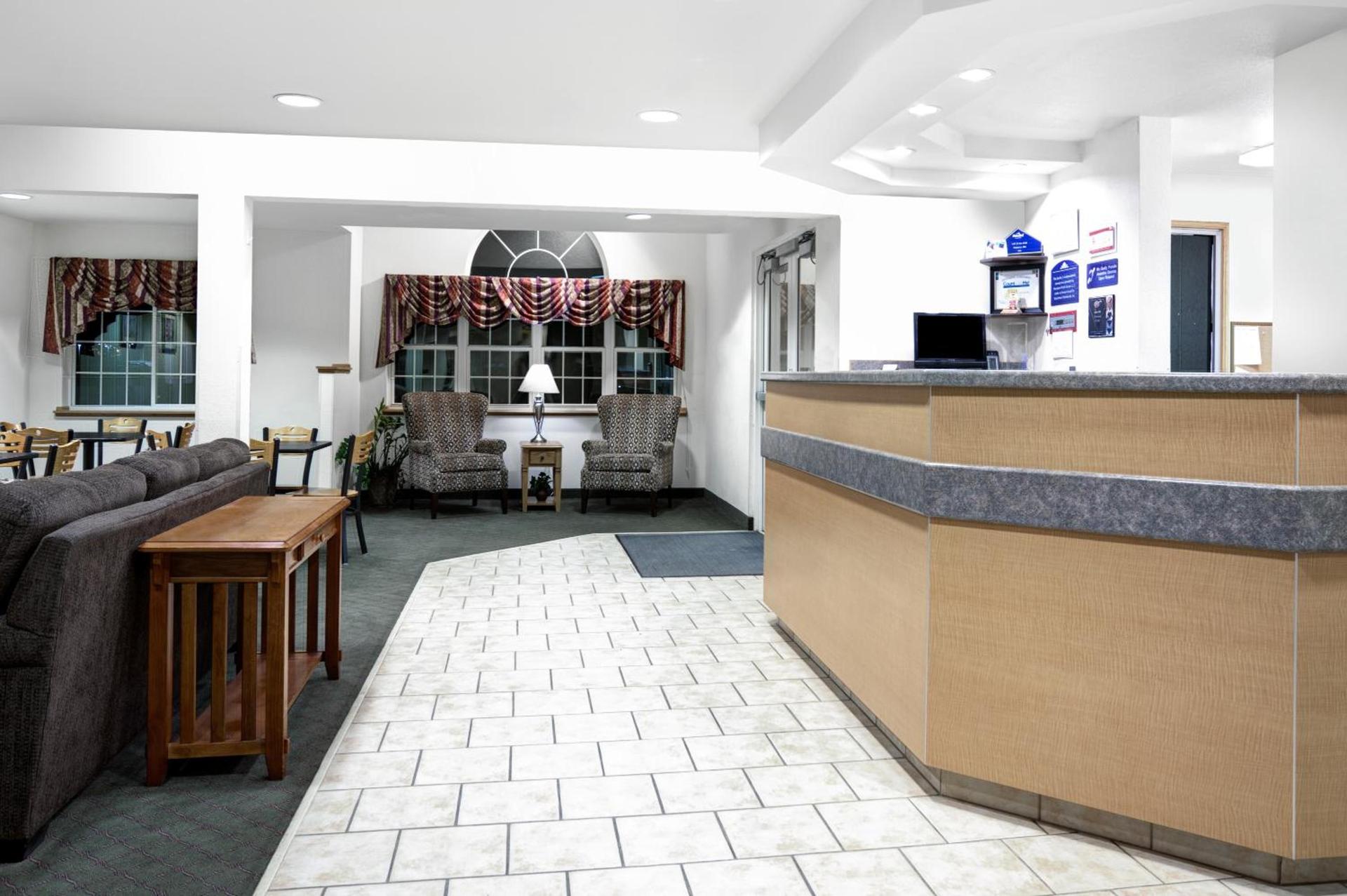 Microtel Inn & Suites by Wyndham Mankato photo 11
