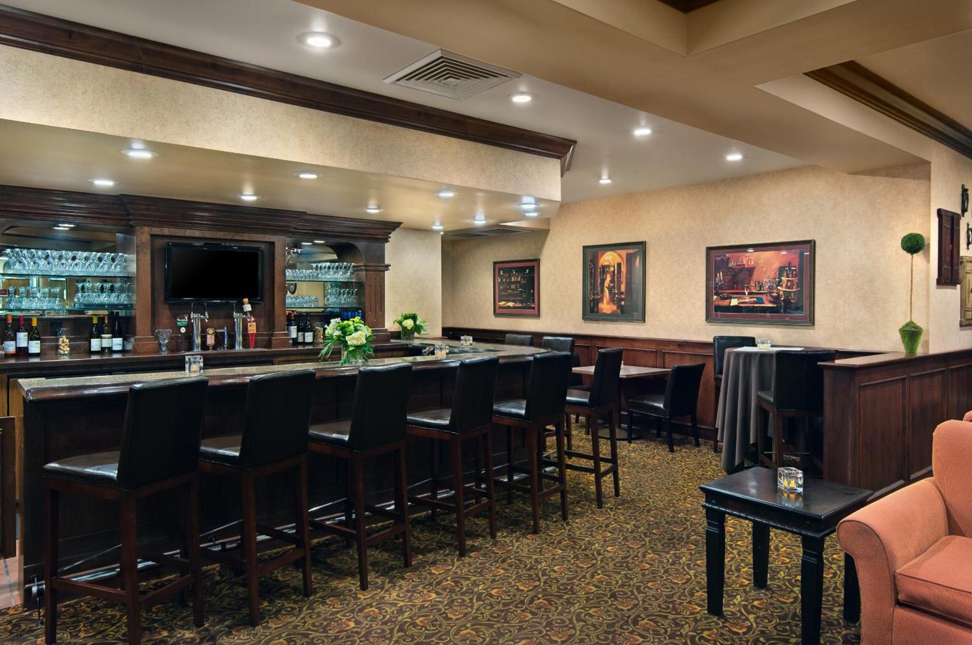 Oxford Suites Boise photo 43
