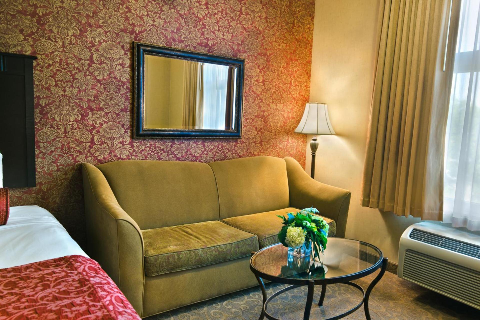 Oxford Suites Boise photo 39