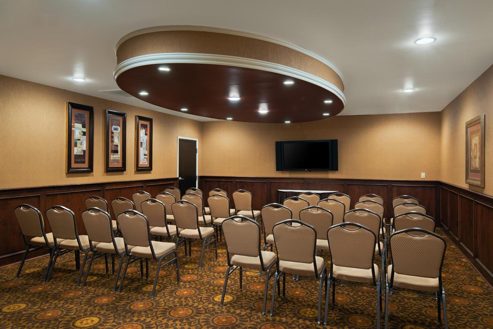 Oxford Suites Boise photo 37