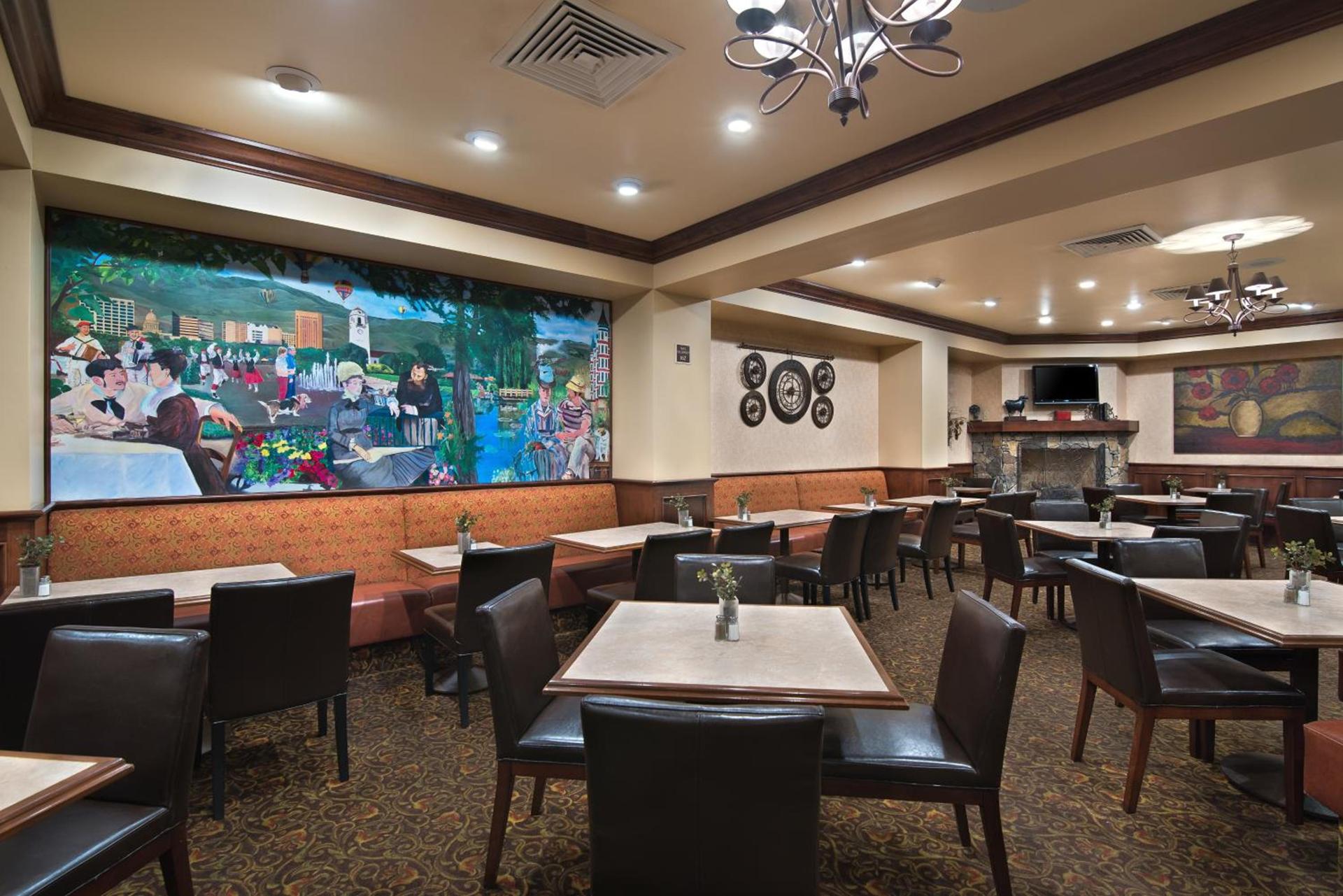 Oxford Suites Boise photo 36