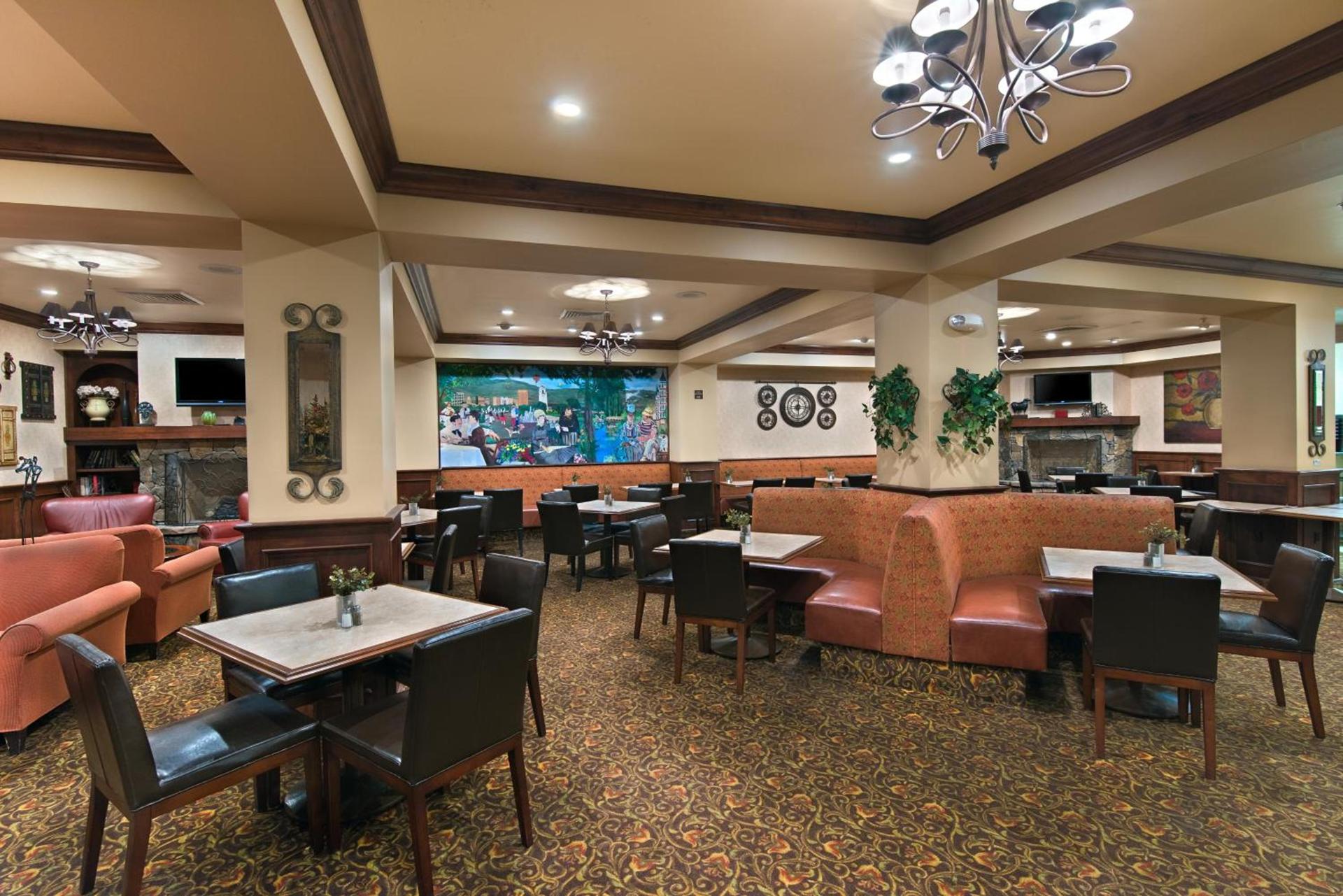 Oxford Suites Boise photo 35