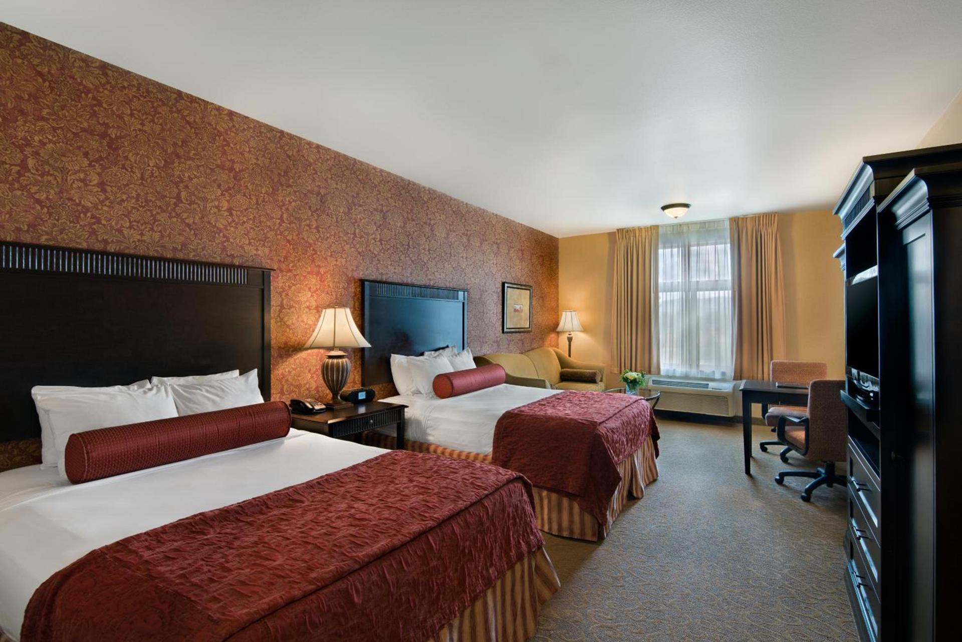 Oxford Suites Boise photo 34