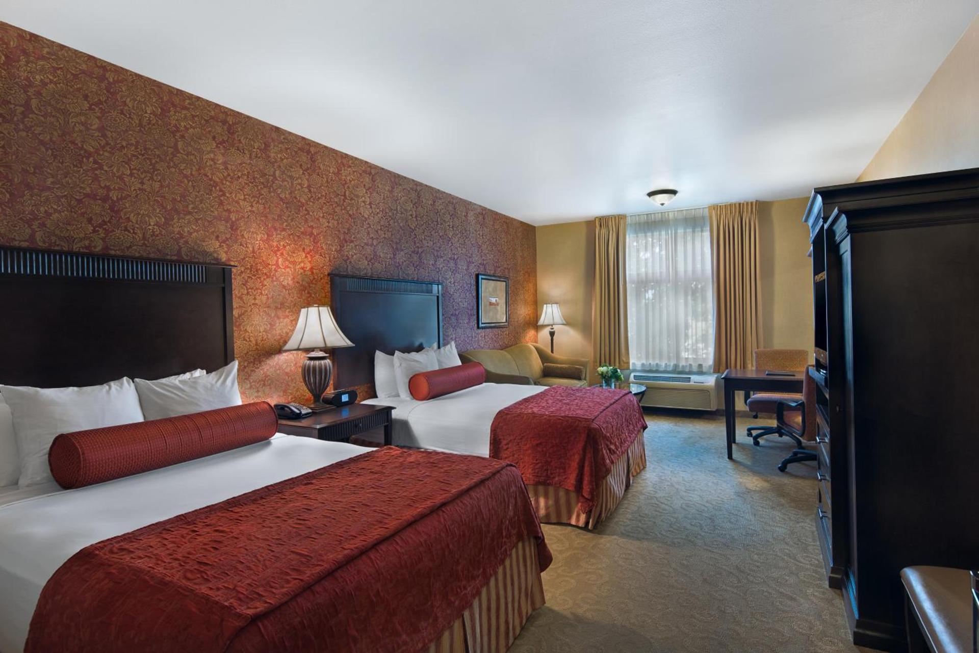Oxford Suites Boise photo 32