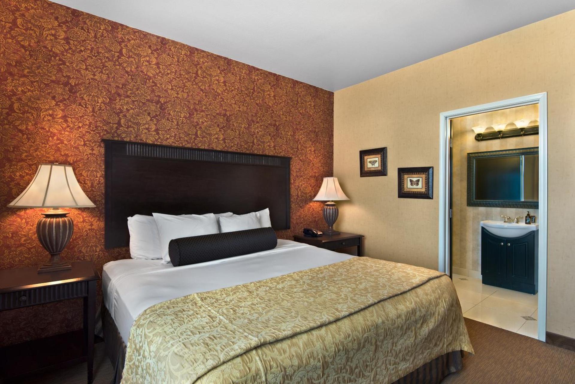 Oxford Suites Boise photo 31