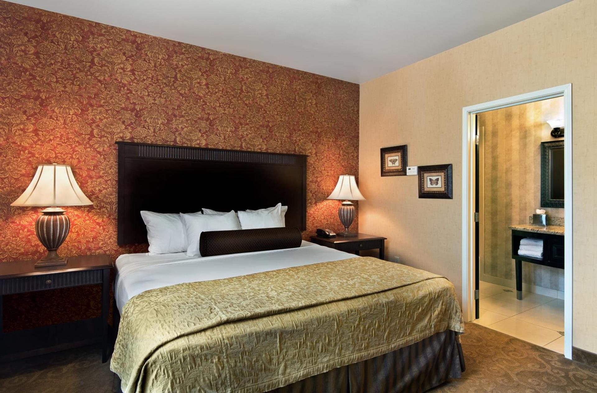 Oxford Suites Boise photo 30
