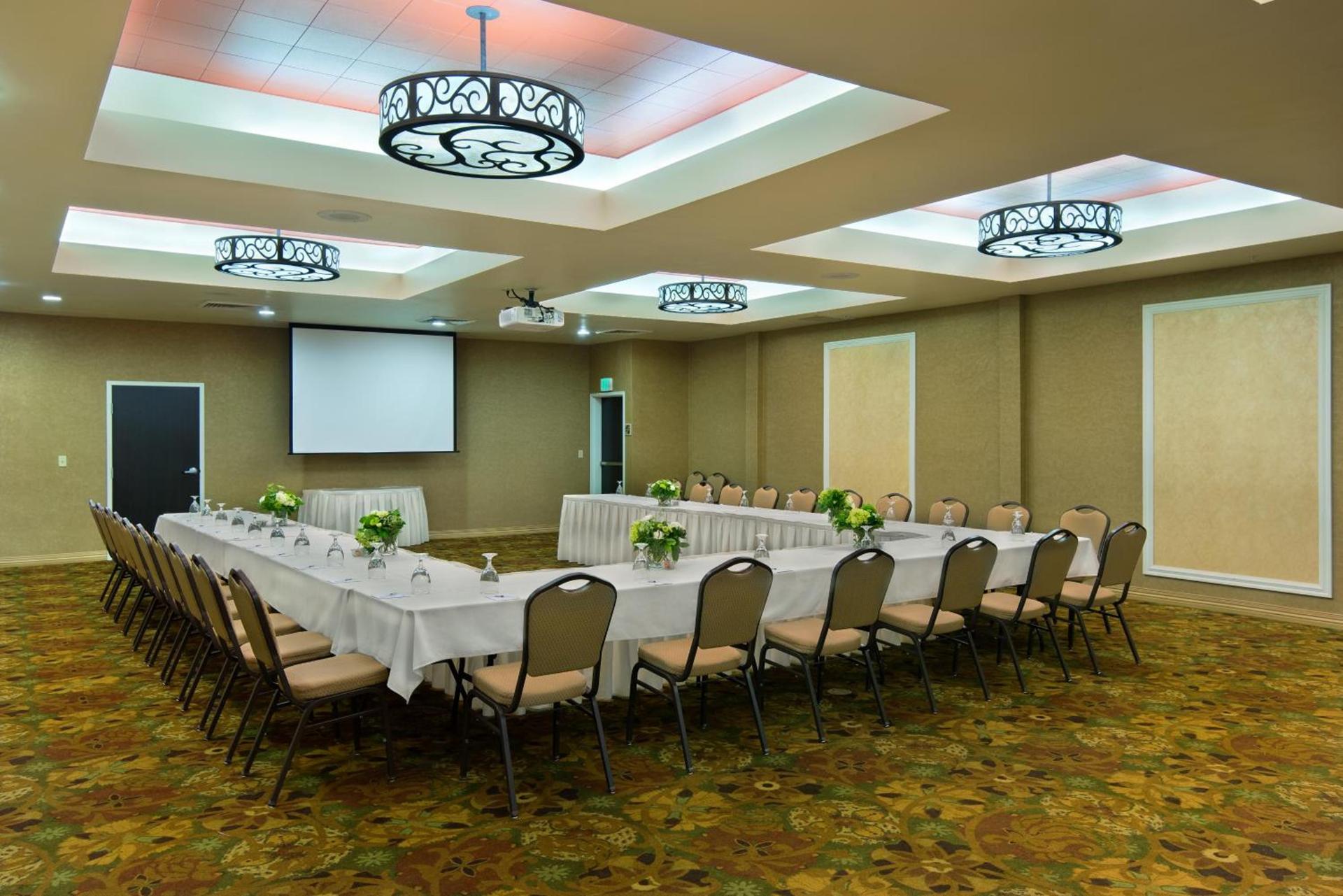 Oxford Suites Boise photo 25