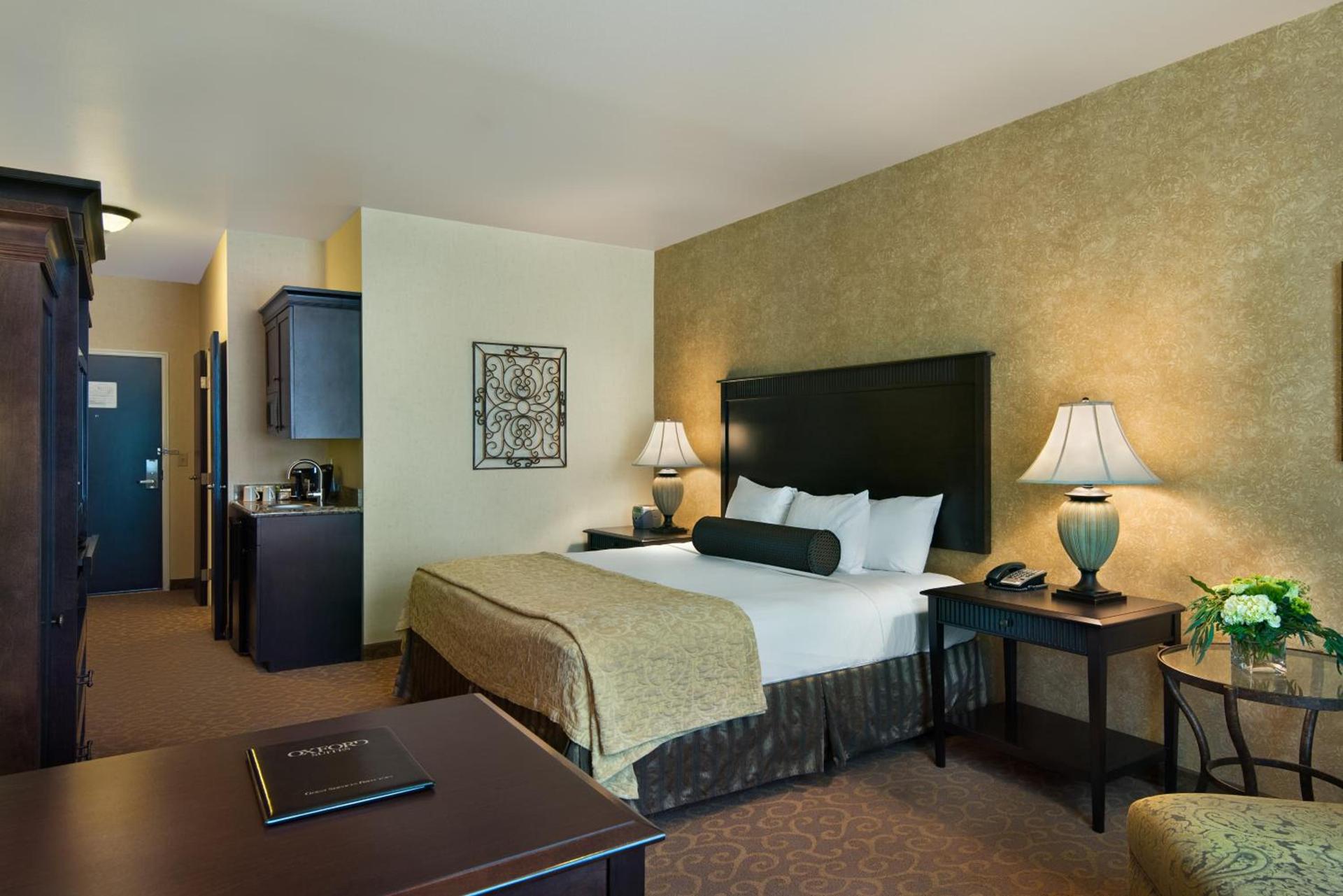 Oxford Suites Boise photo 23