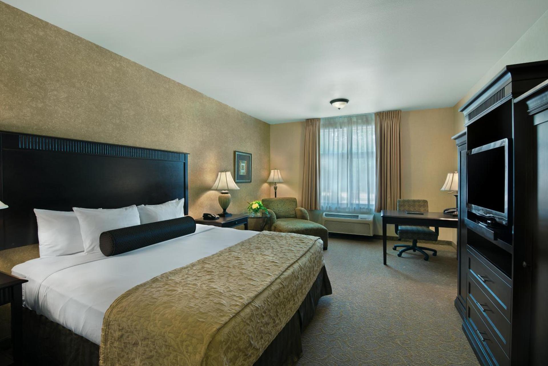 Oxford Suites Boise photo 21