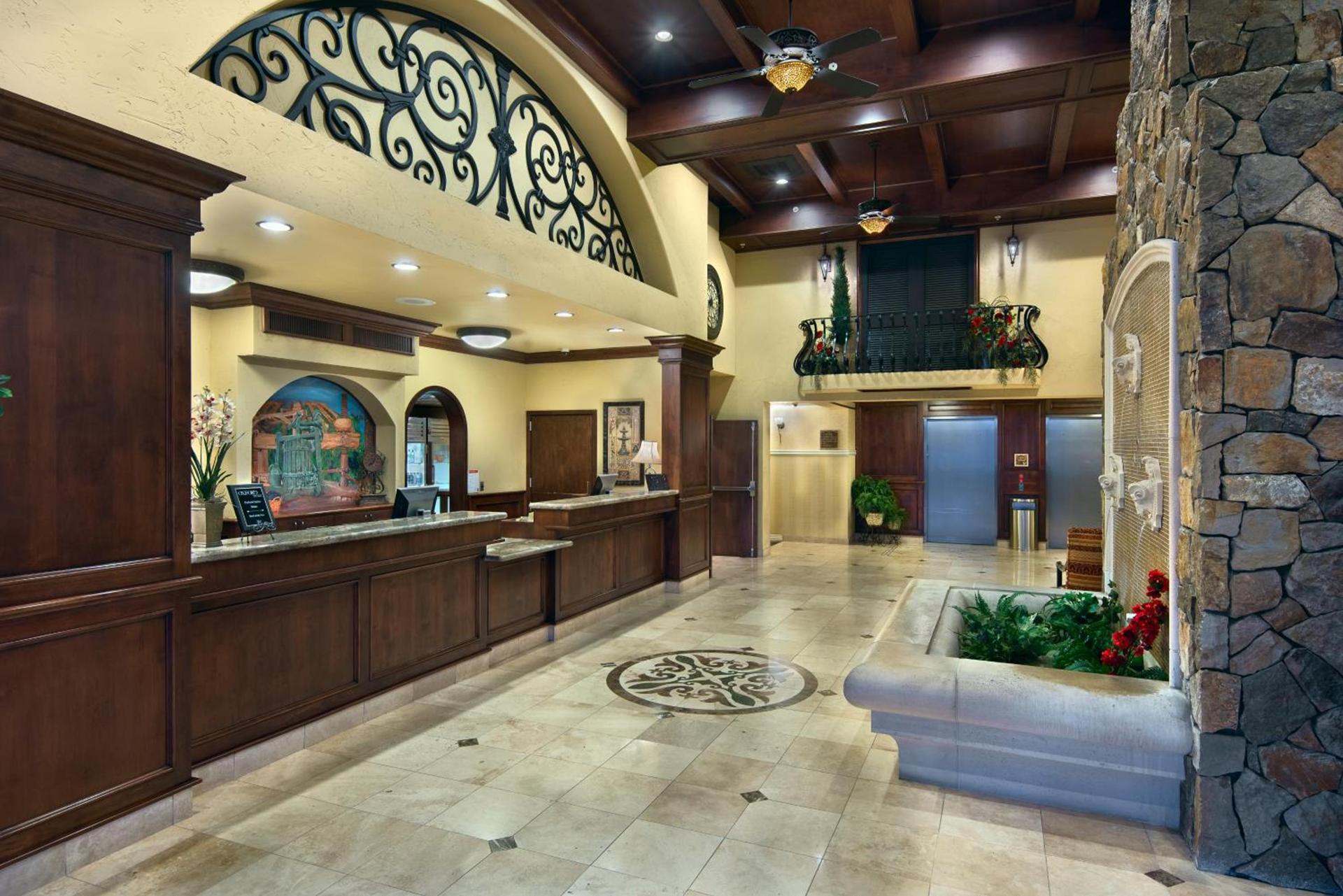 Oxford Suites Boise photo 19