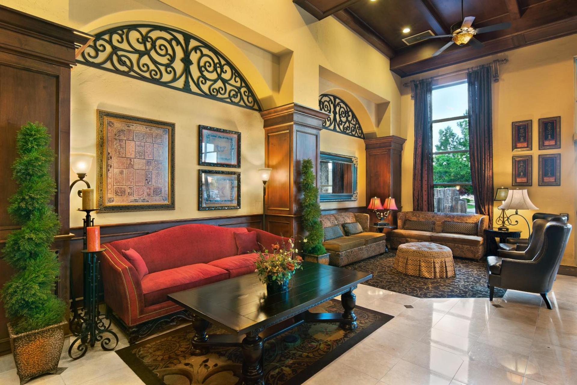 Oxford Suites Boise photo 18