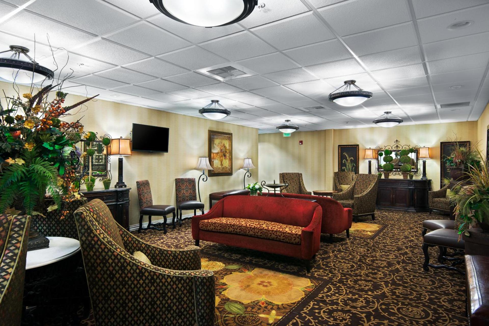 Oxford Suites Boise photo 17