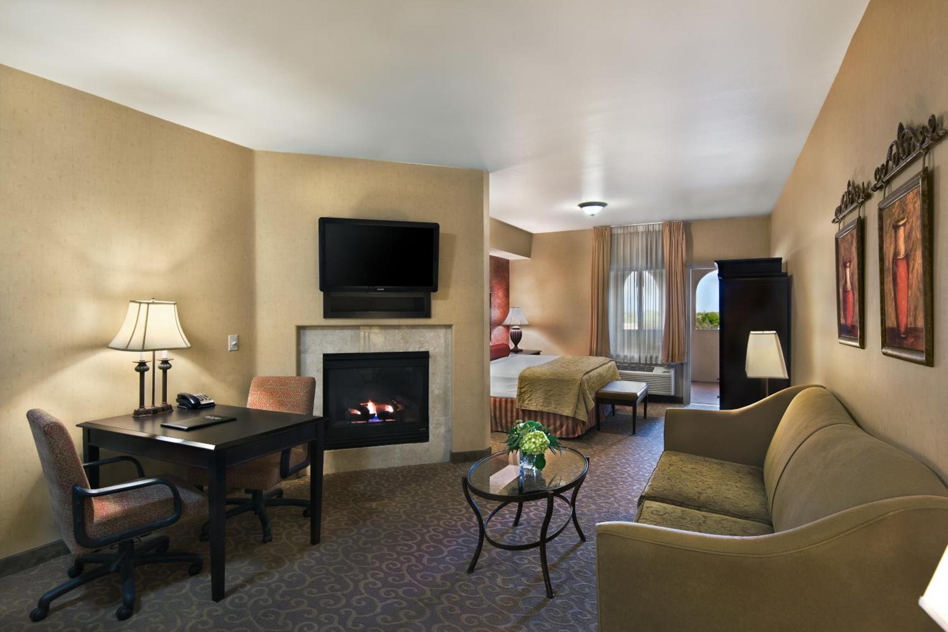 Oxford Suites Boise photo 15