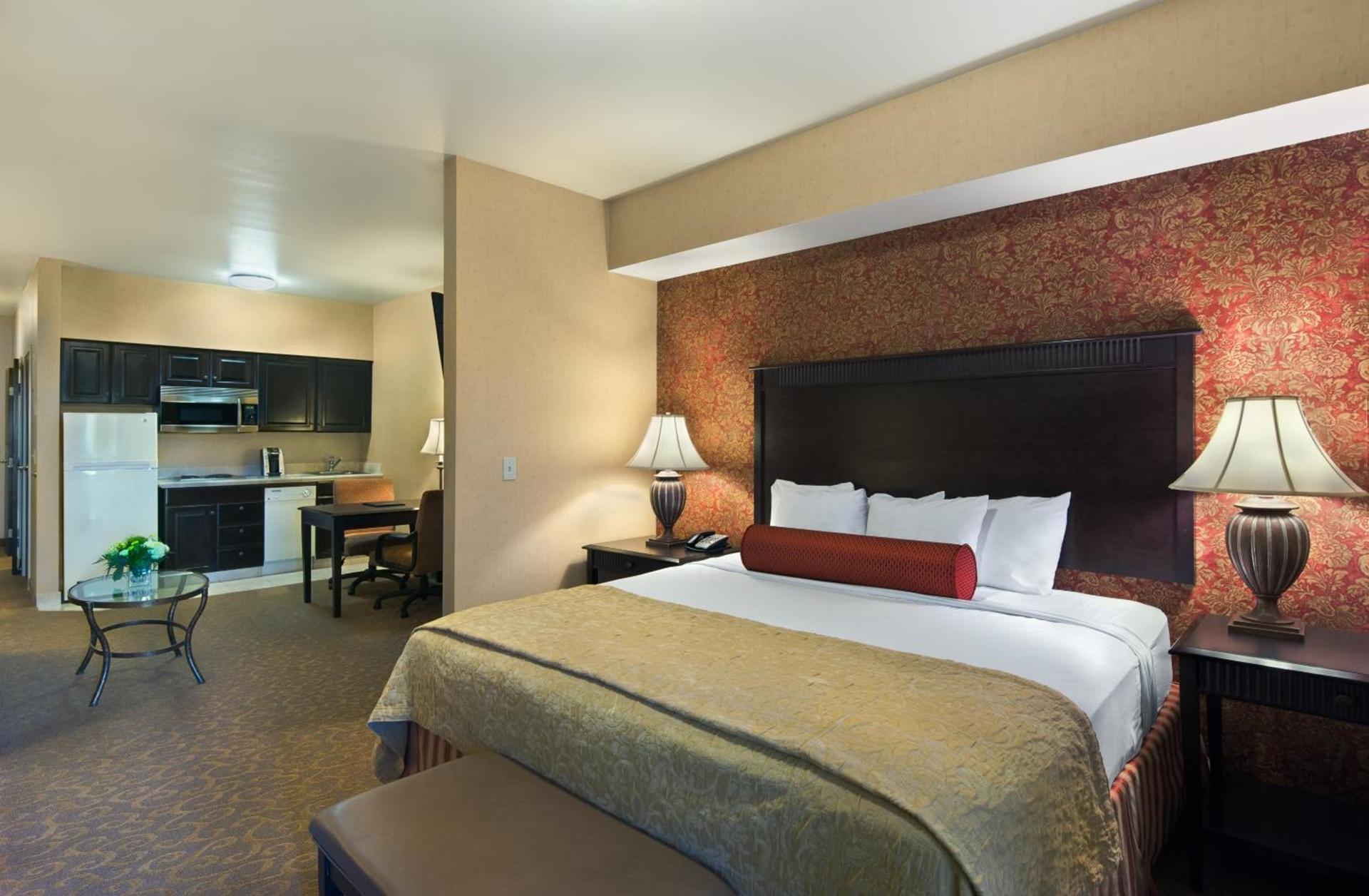 Oxford Suites Boise photo 13