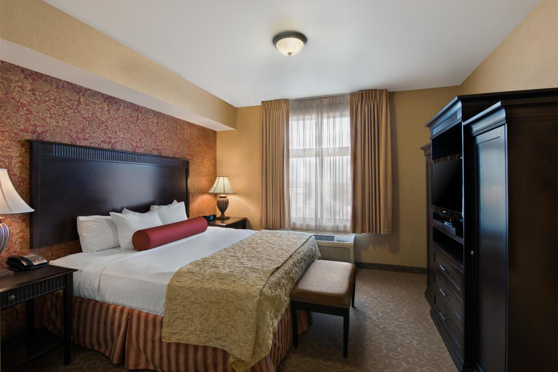 Oxford Suites Boise photo 11