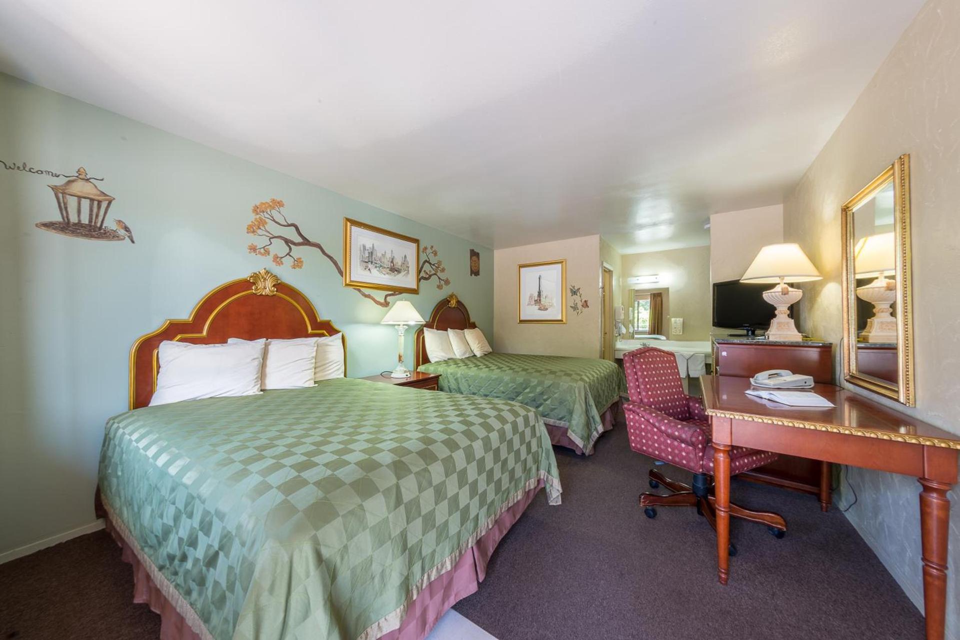 Americas Best Value Inn - Legend's Inn photo 66