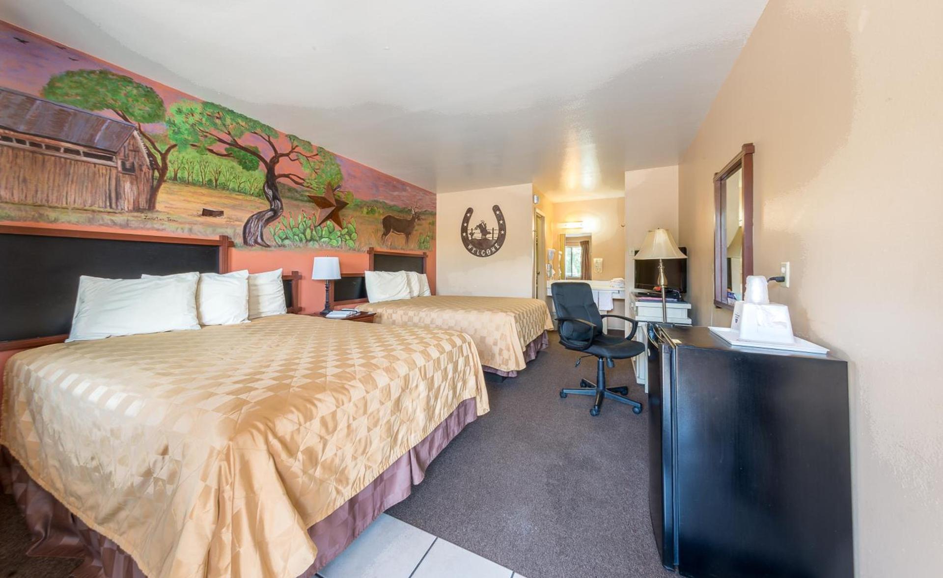 Americas Best Value Inn - Legend's Inn photo 67
