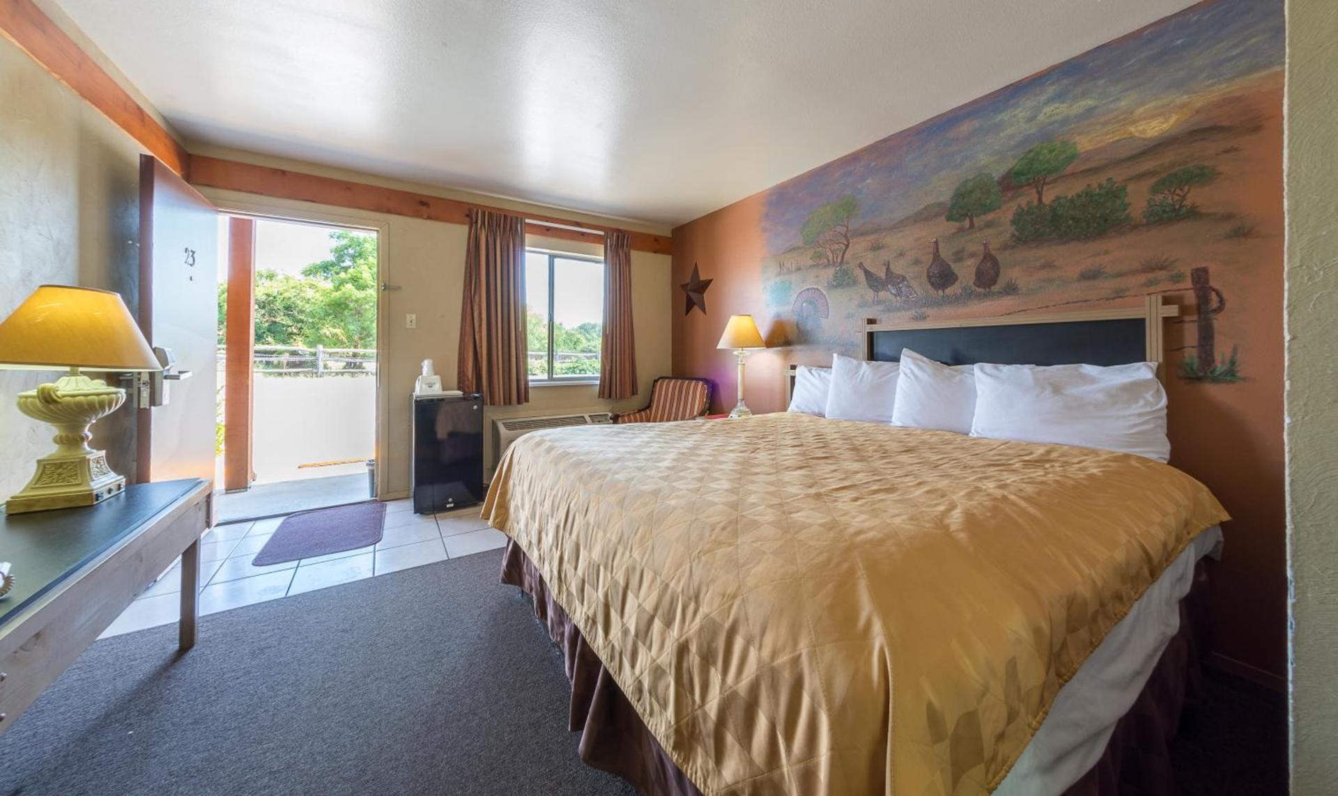 Americas Best Value Inn - Legend's Inn photo 70