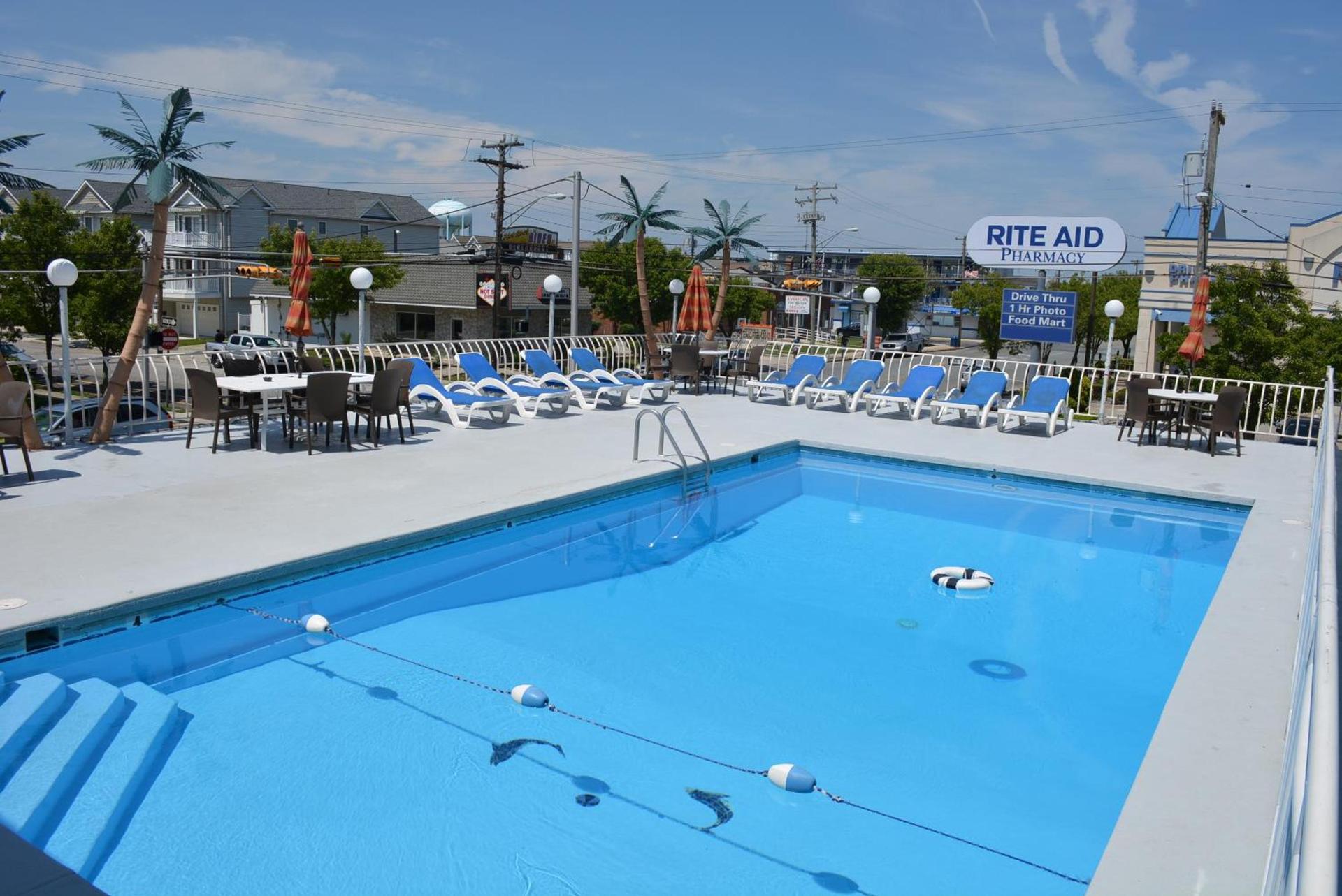 Royal Court Motel photo 3