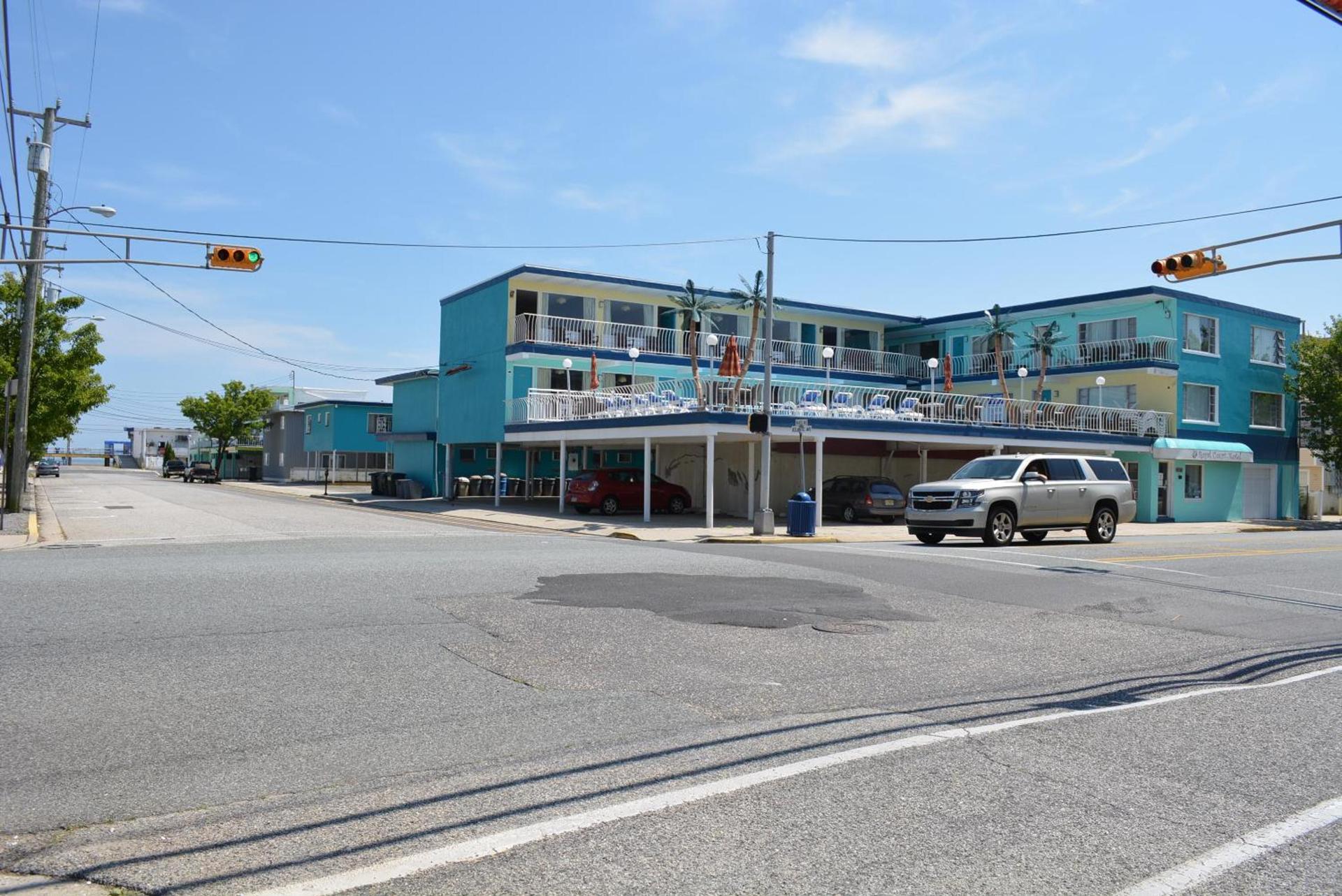 Royal Court Motel photo 1