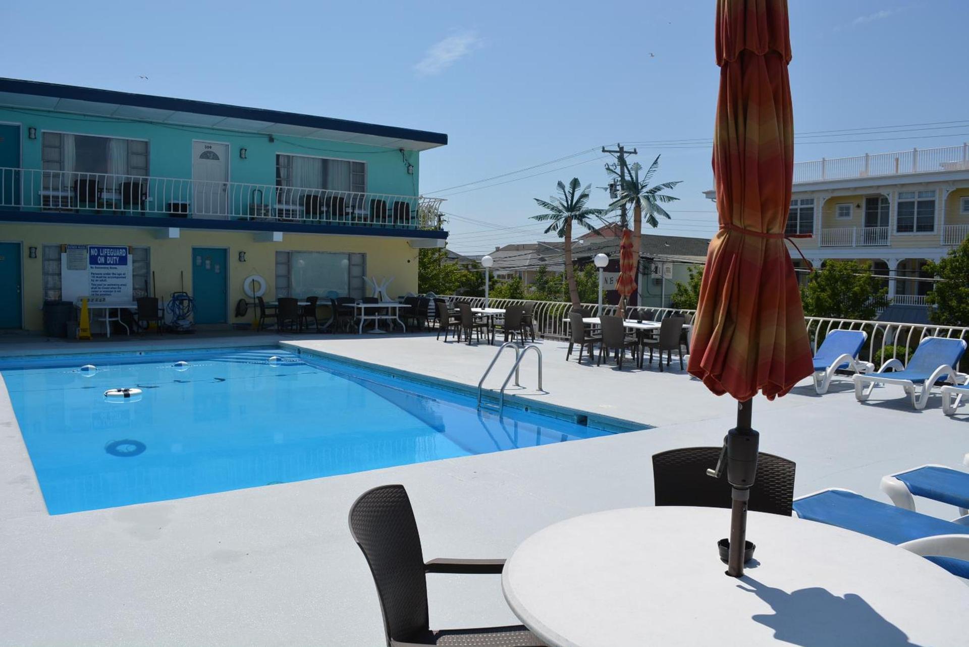 Royal Court Motel photo 36