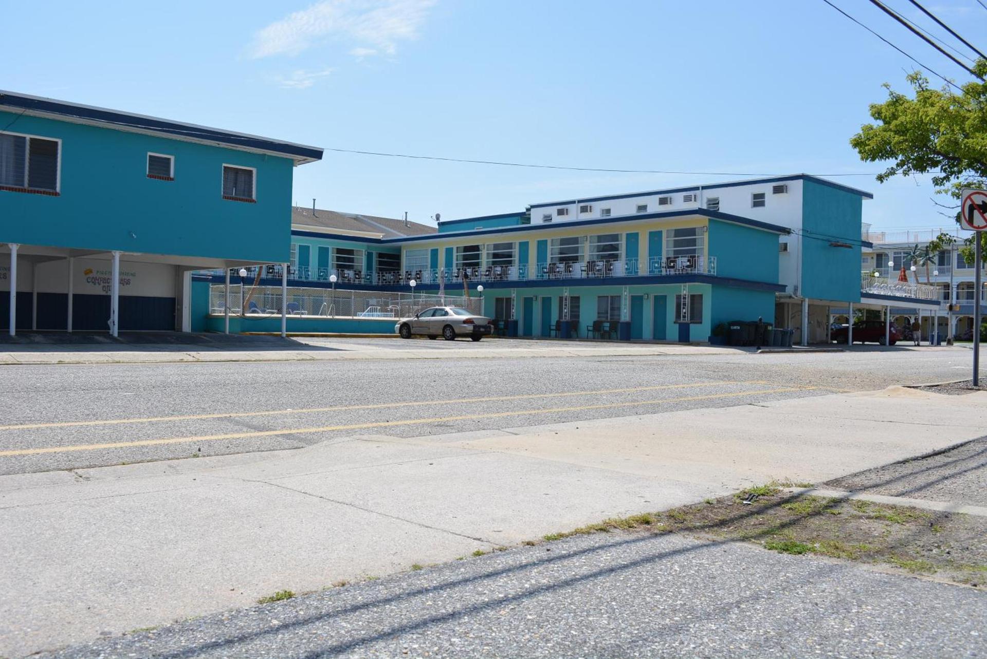 Royal Court Motel photo 38