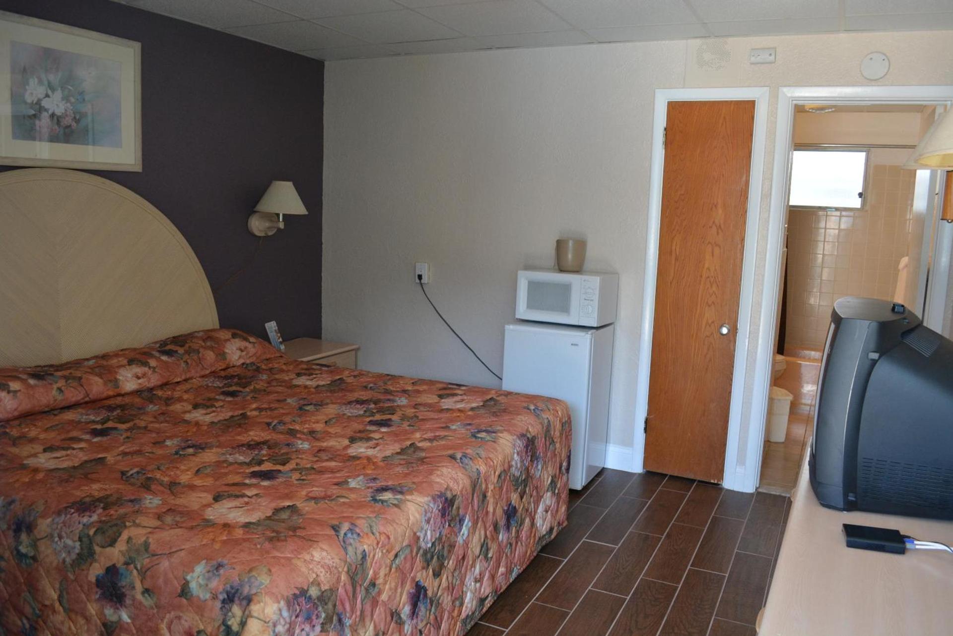 Royal Court Motel photo 44